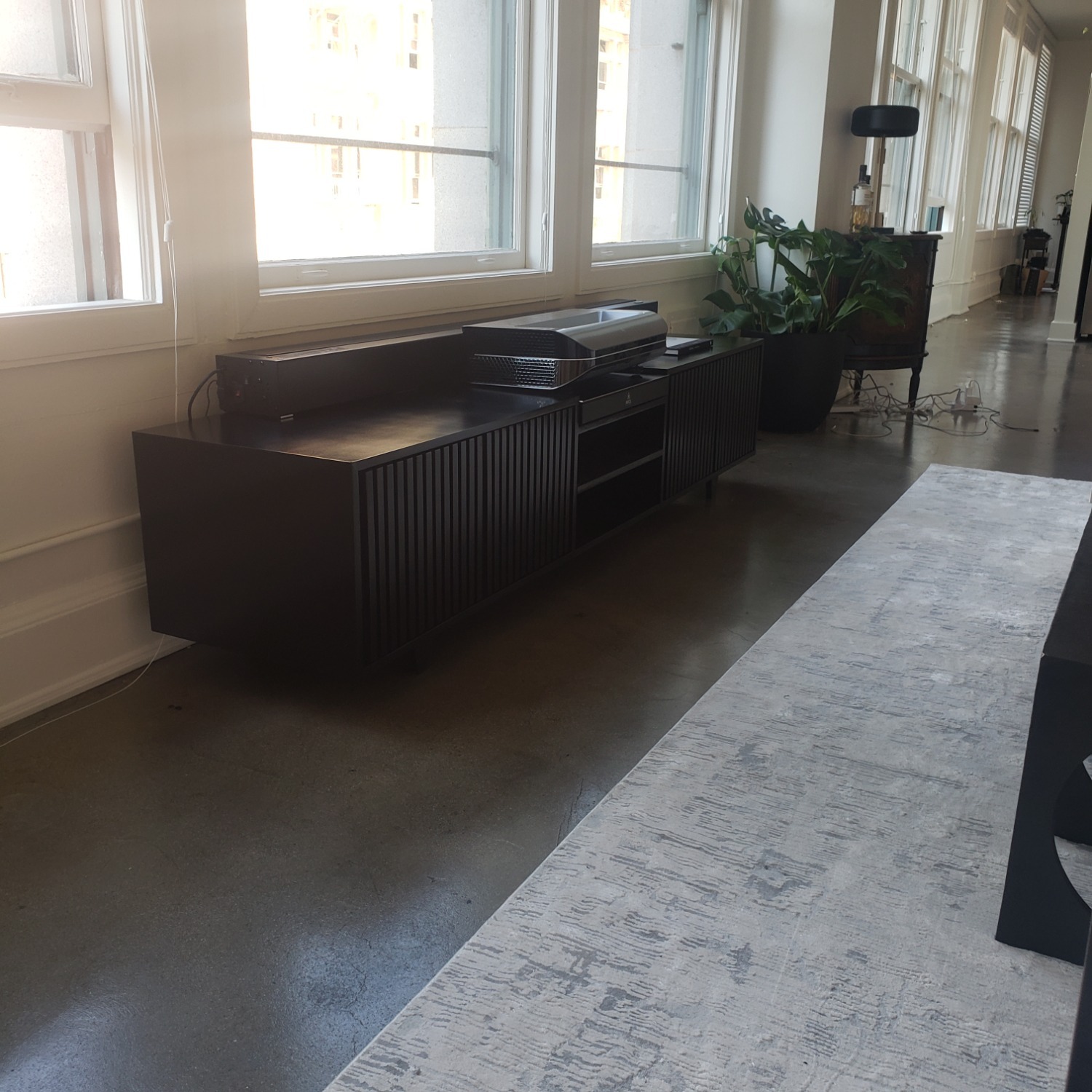 Low Profile Console - image-1