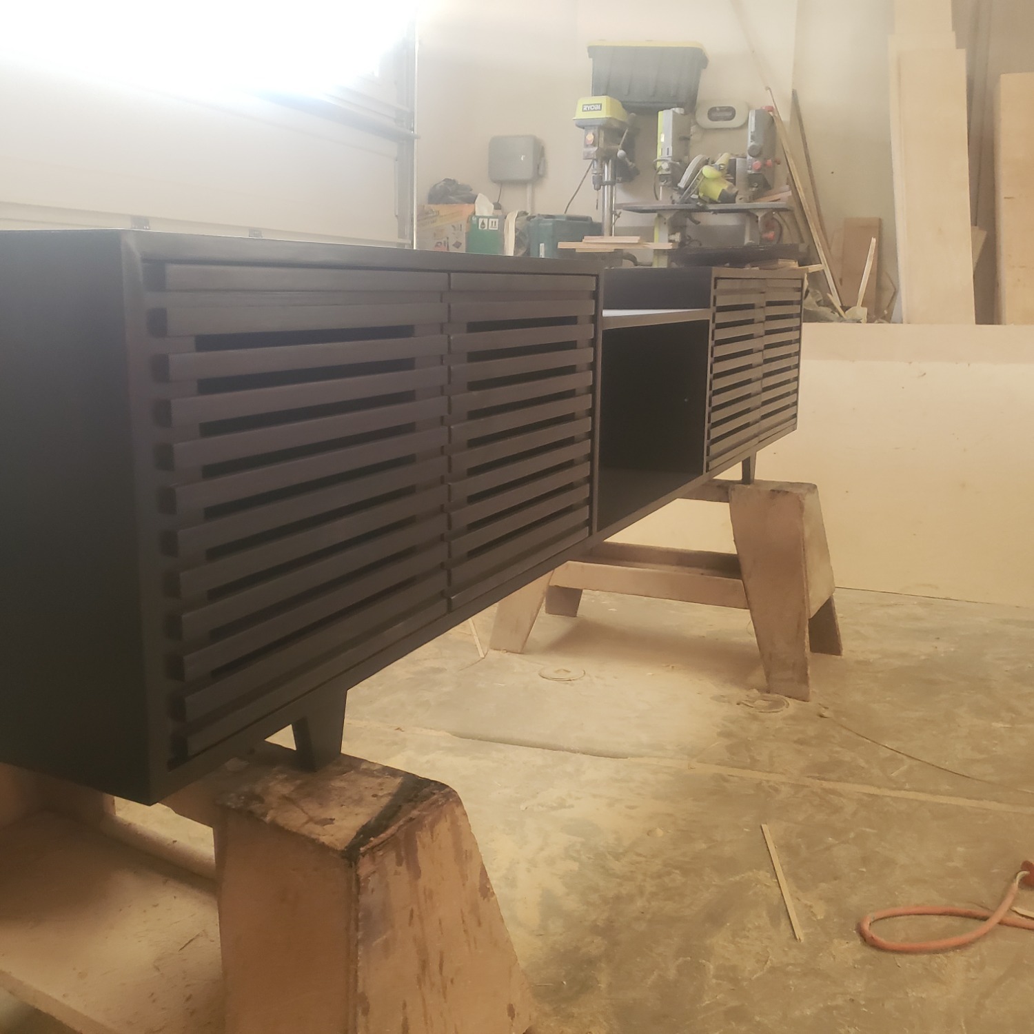 Low Profile Console - image-2