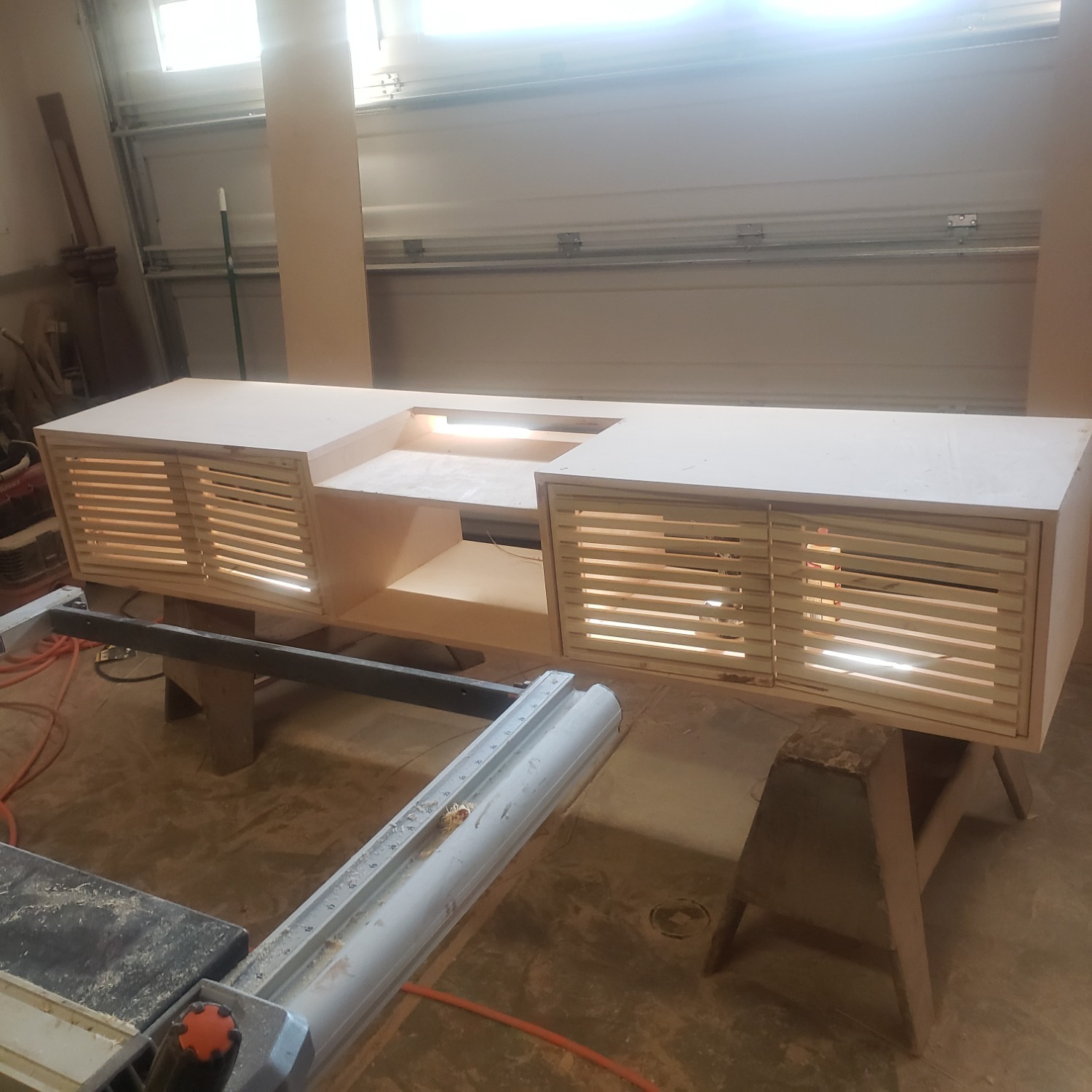 Low Profile Console - image-5