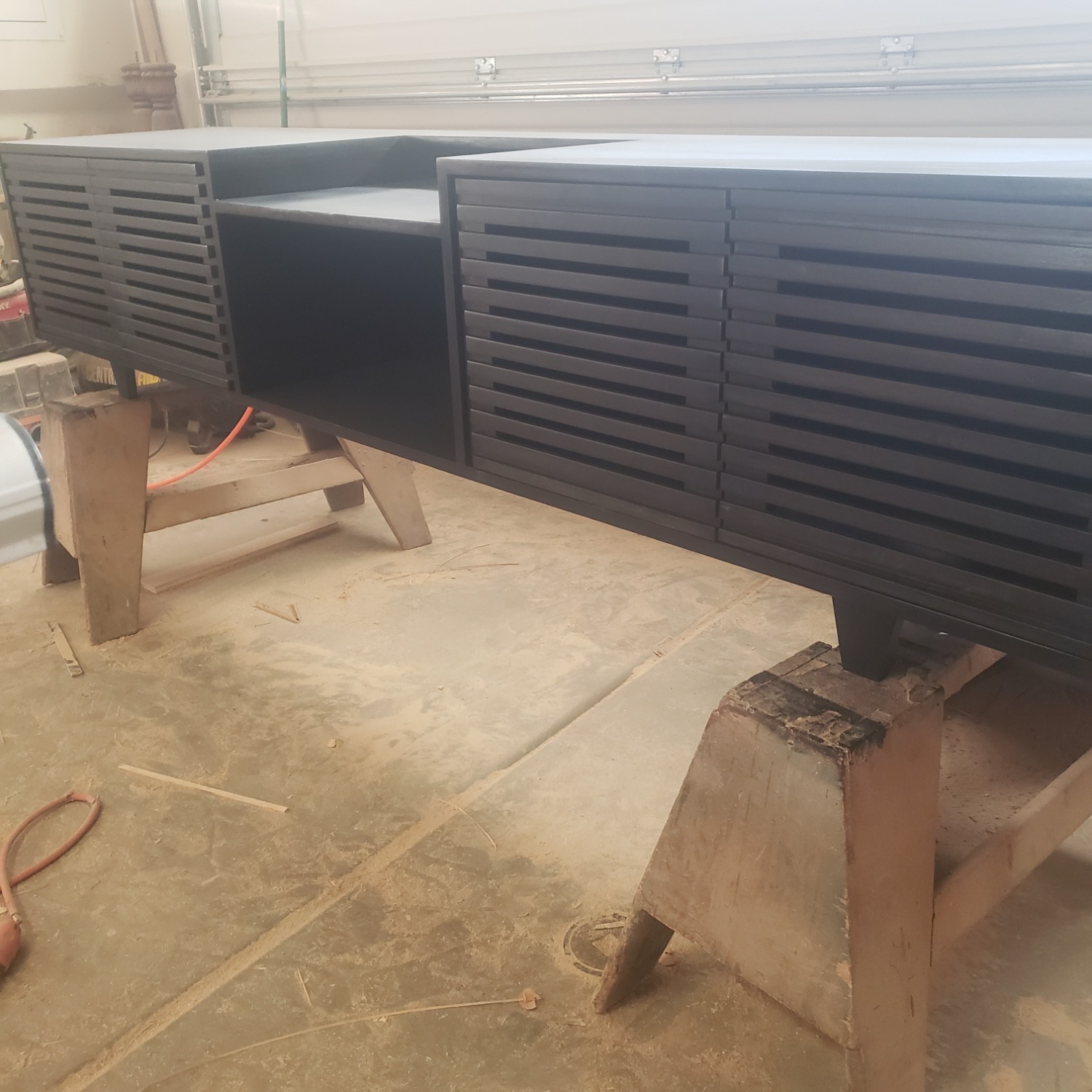 Low Profile Console - image-4