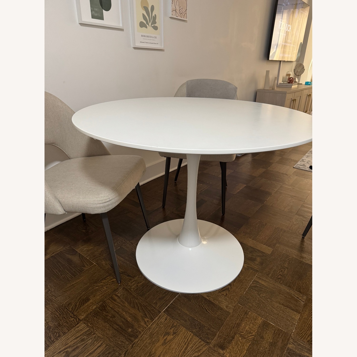 George Oliver Dining Table - image-2