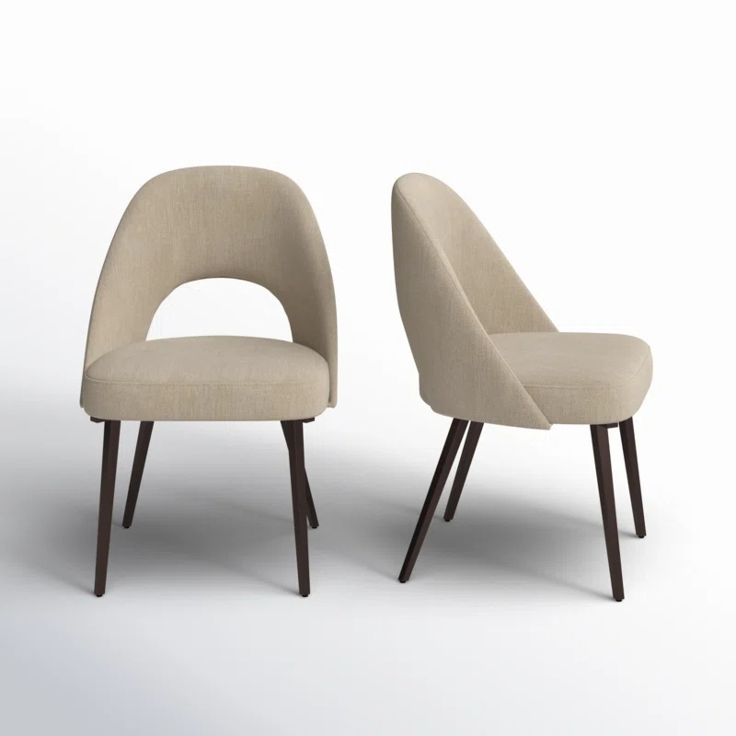 Dining Room Chairs (Set of 4) - image-4