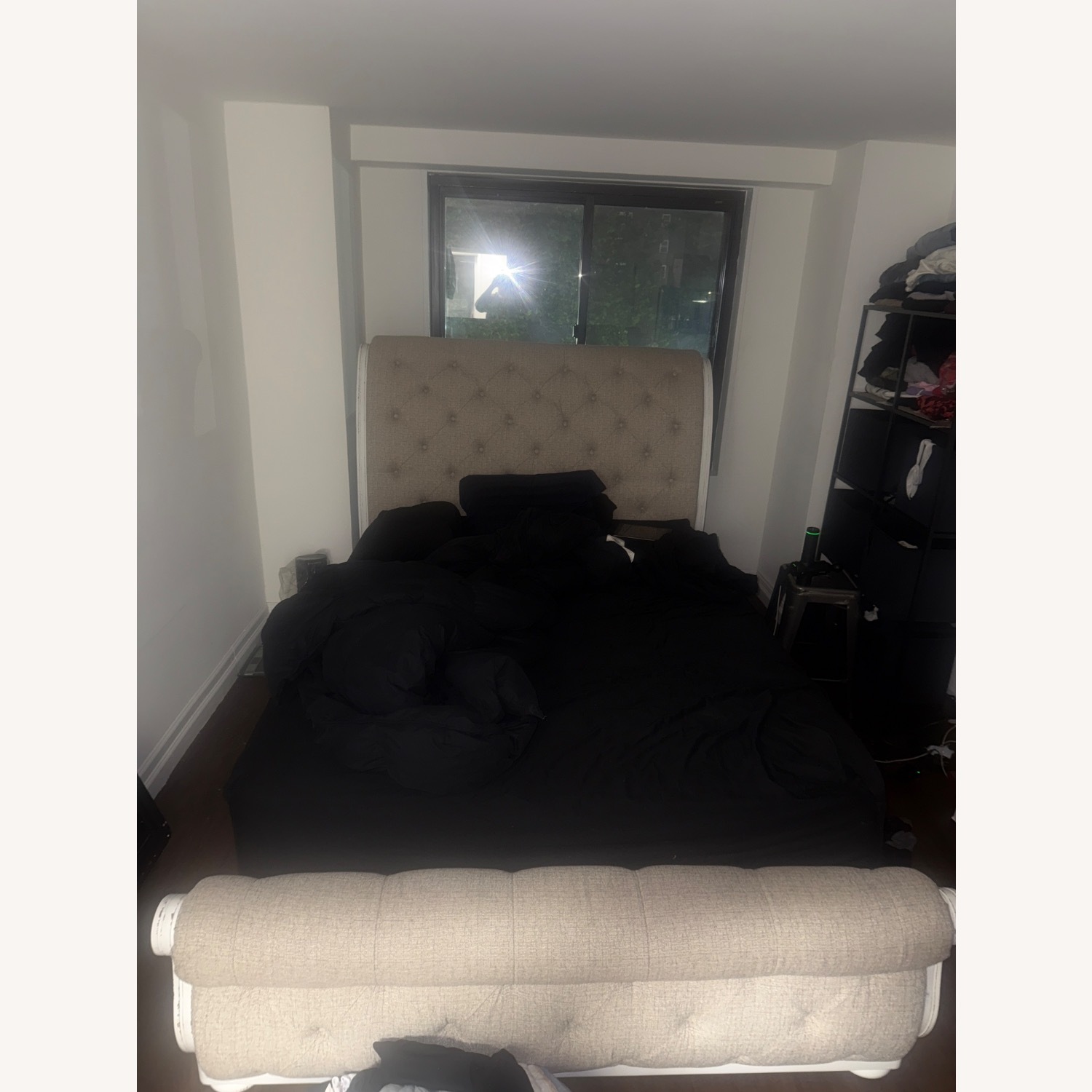 Birmingham Bed - image-2