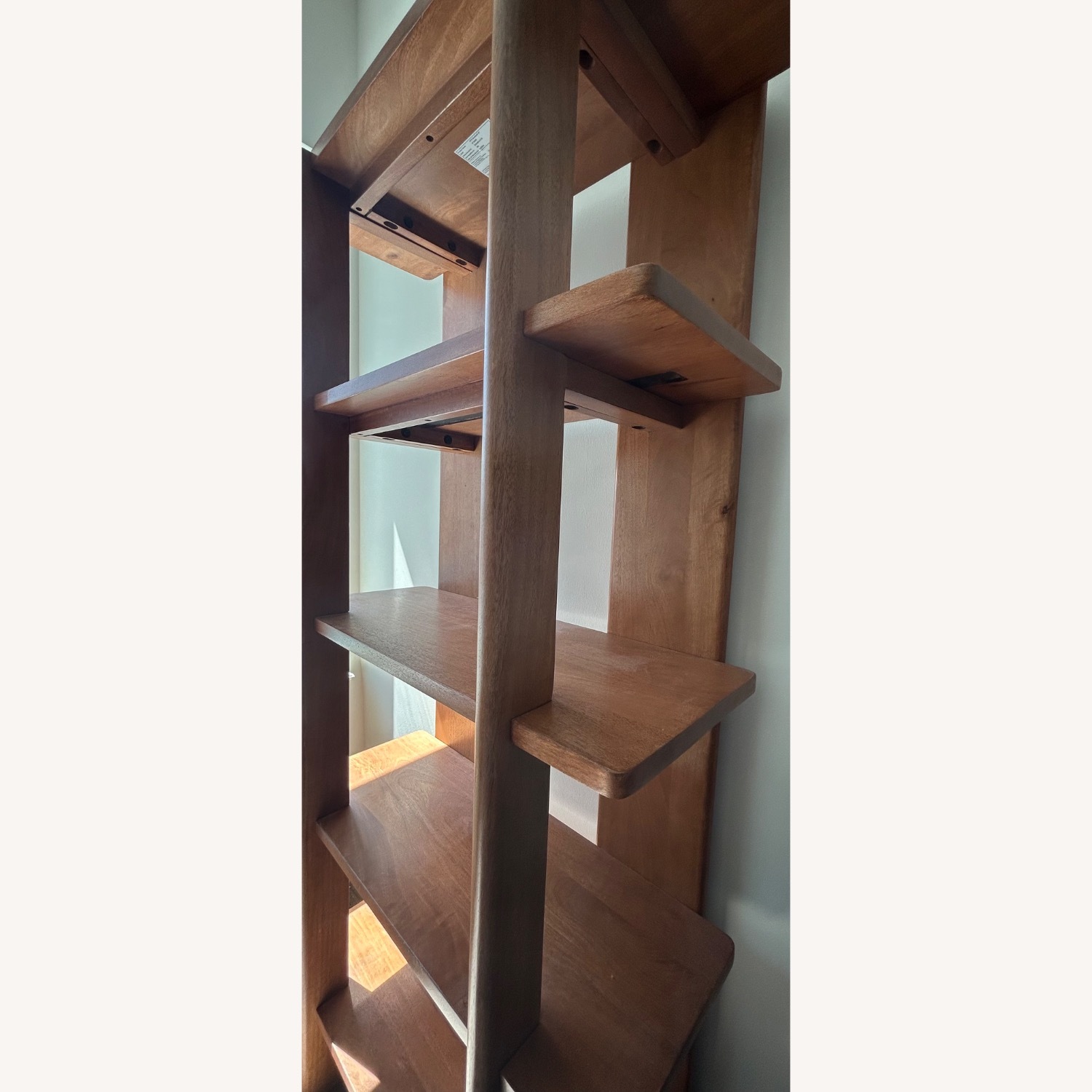 West Elm Otto Bookshelf - image-3