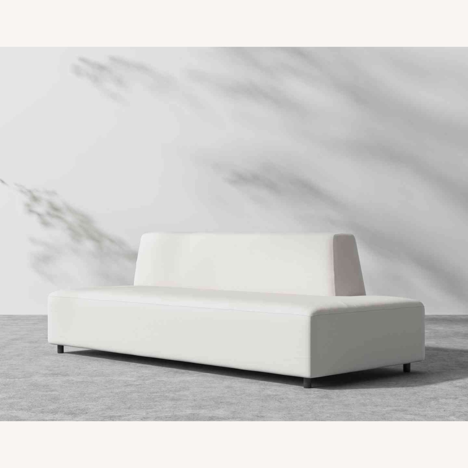 Rove Concepts Off-White Mika 3-Seater Sofa - image-2