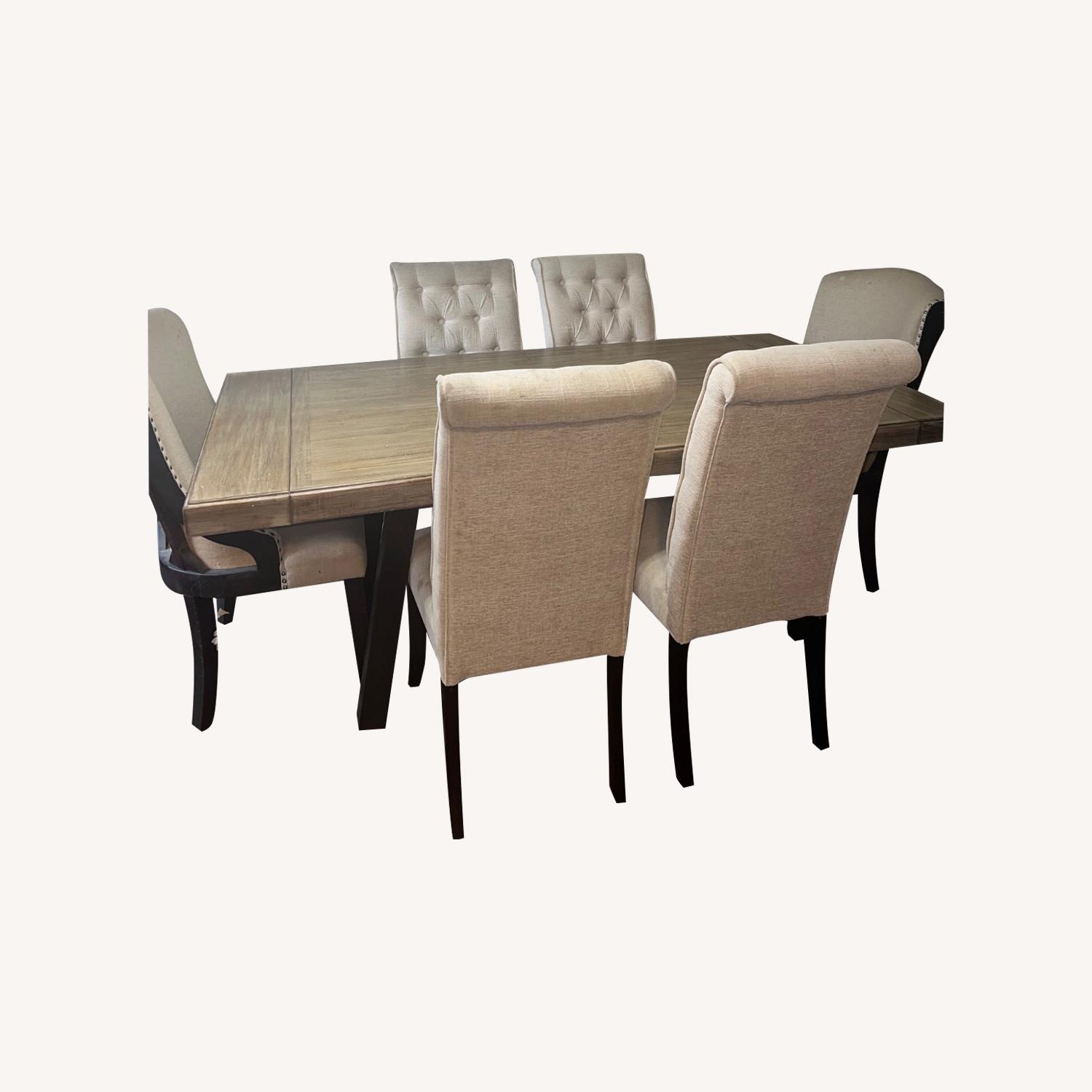 Dining Set - image-0
