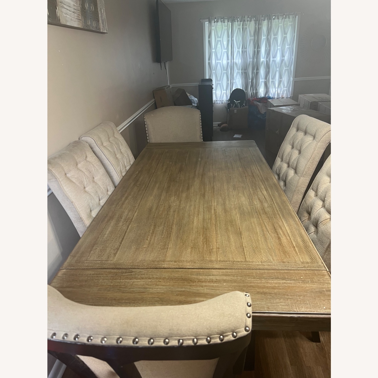 Dining Set - image-3