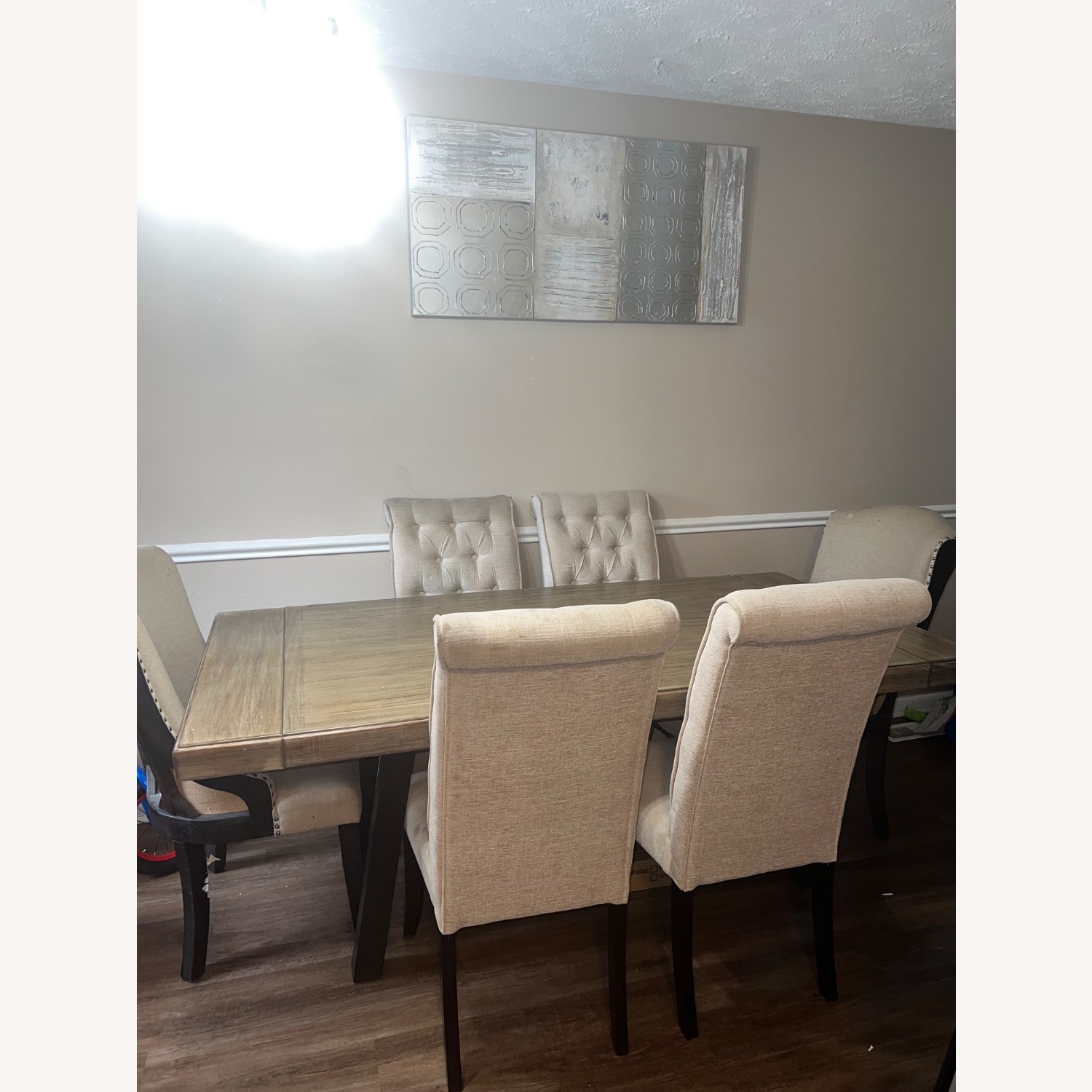 Dining Set - image-1