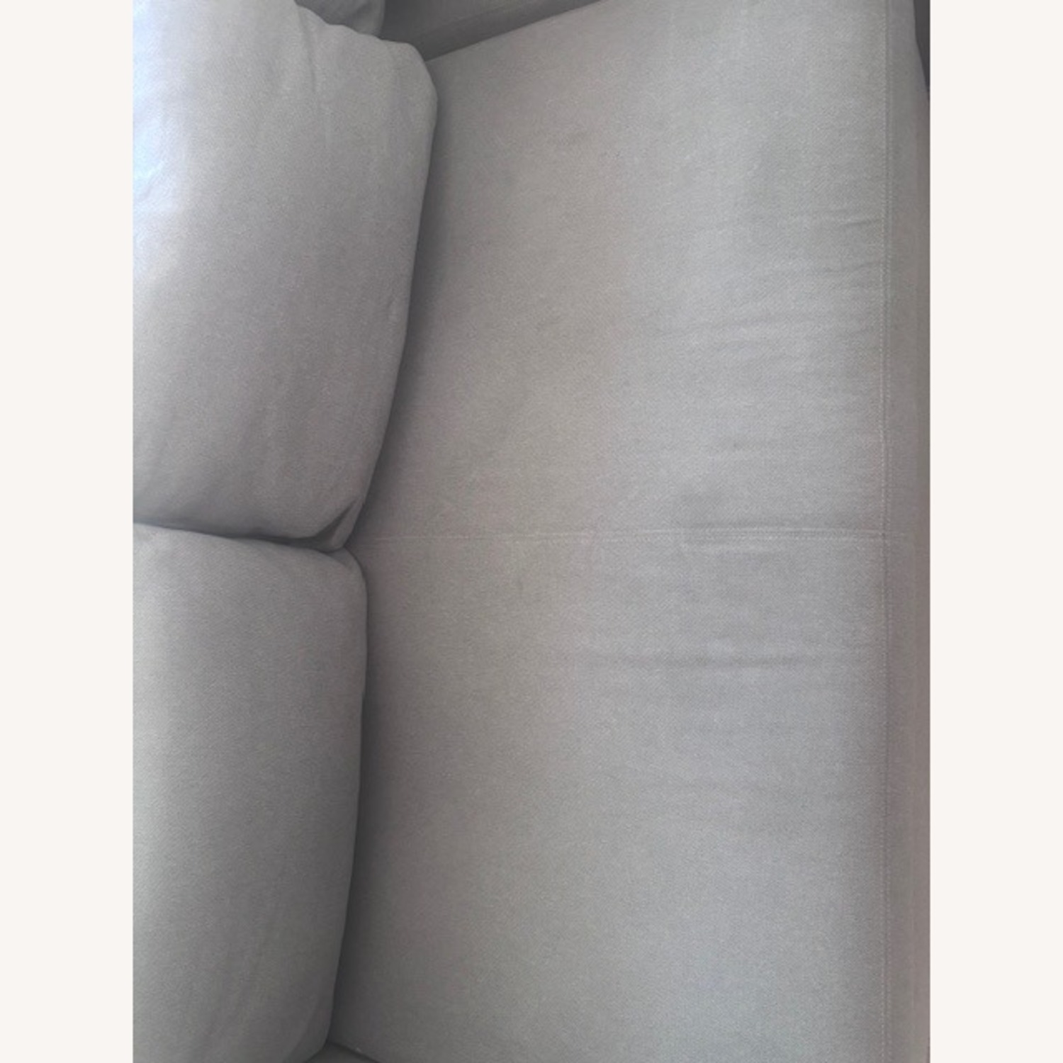 Room & Board Sleeper Sectional - image-9