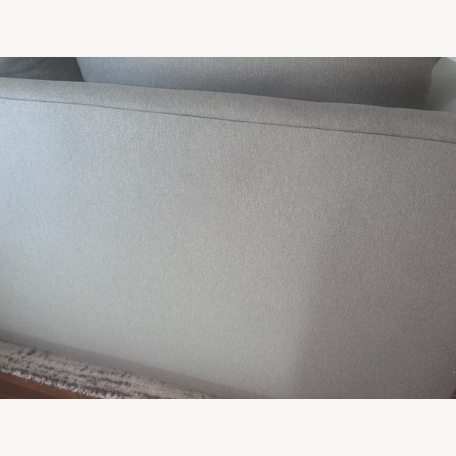 Room & Board Sleeper Sectional - image-4