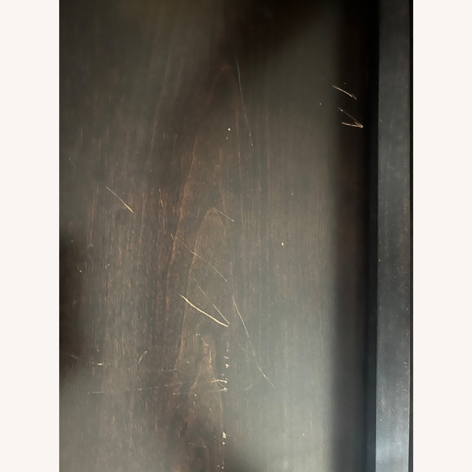 Macy's Edgewater Dresser with Mirror - image-3