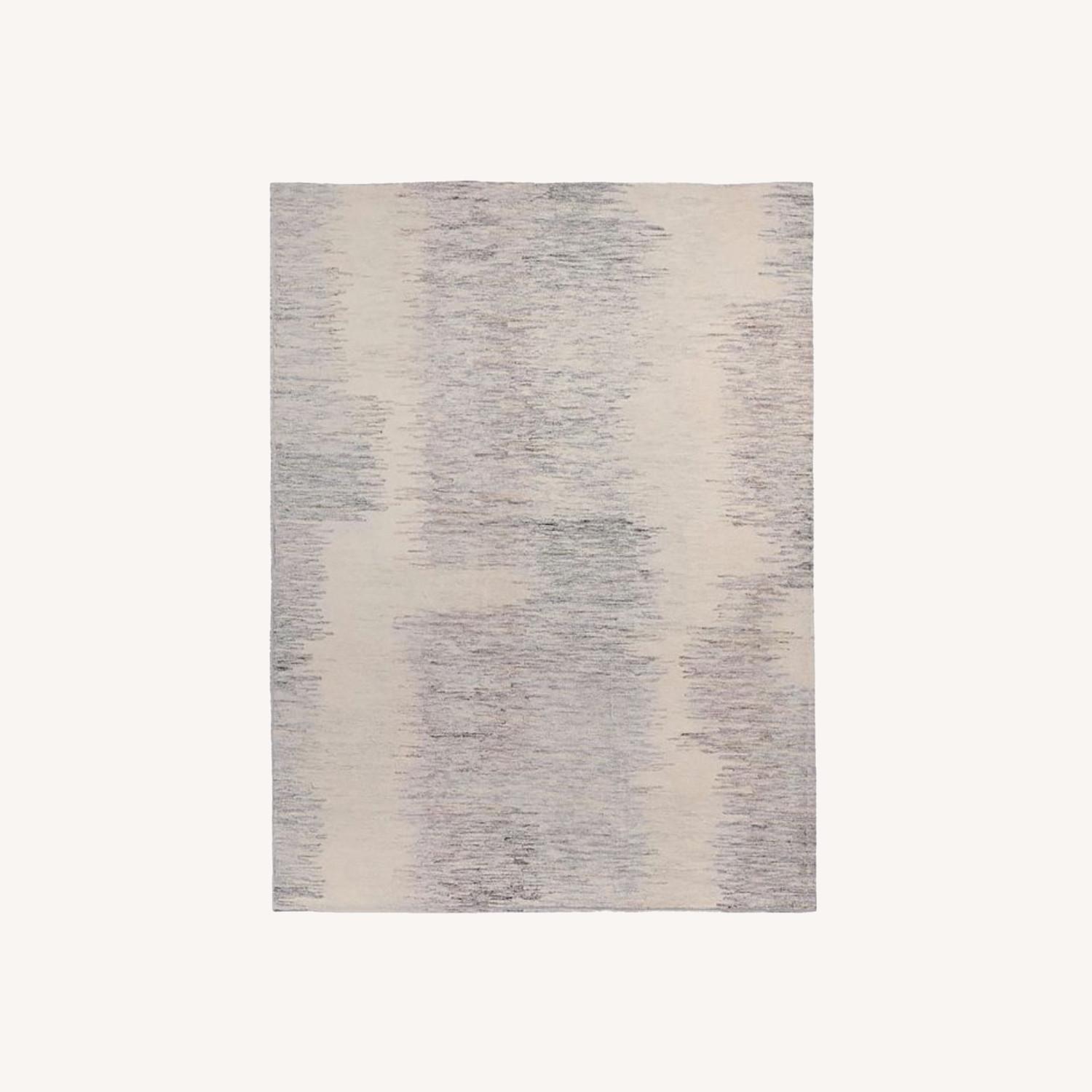 West Elm Brio Wool Rug - image-0