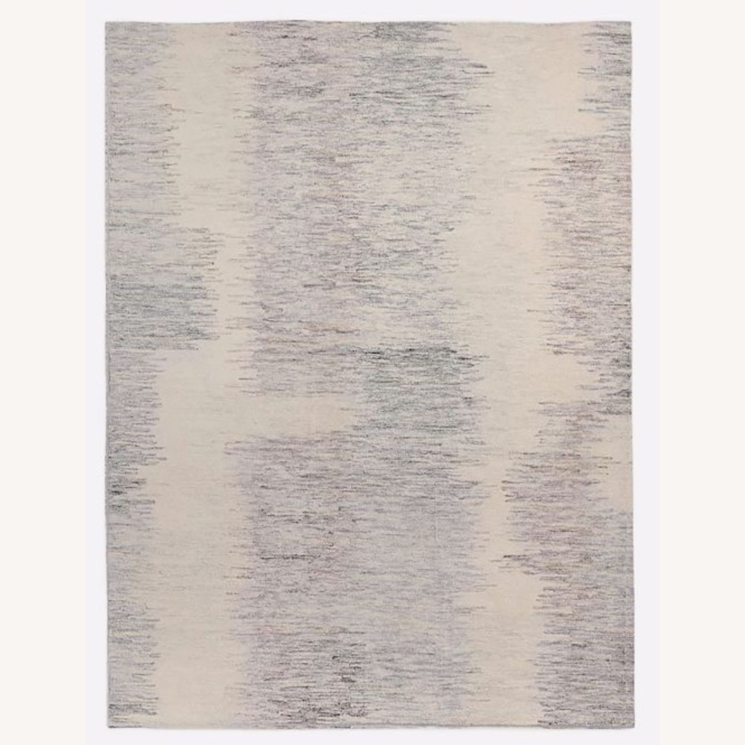 West Elm Brio Wool Rug - image-3