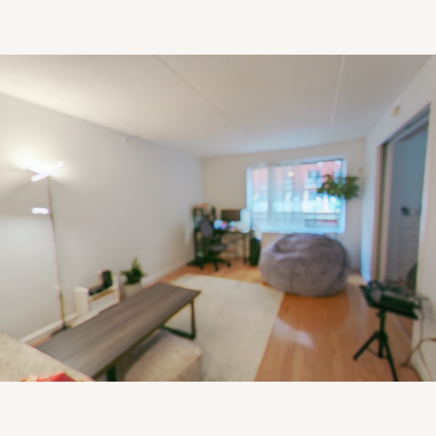 West Elm Brio Wool Rug - image-1