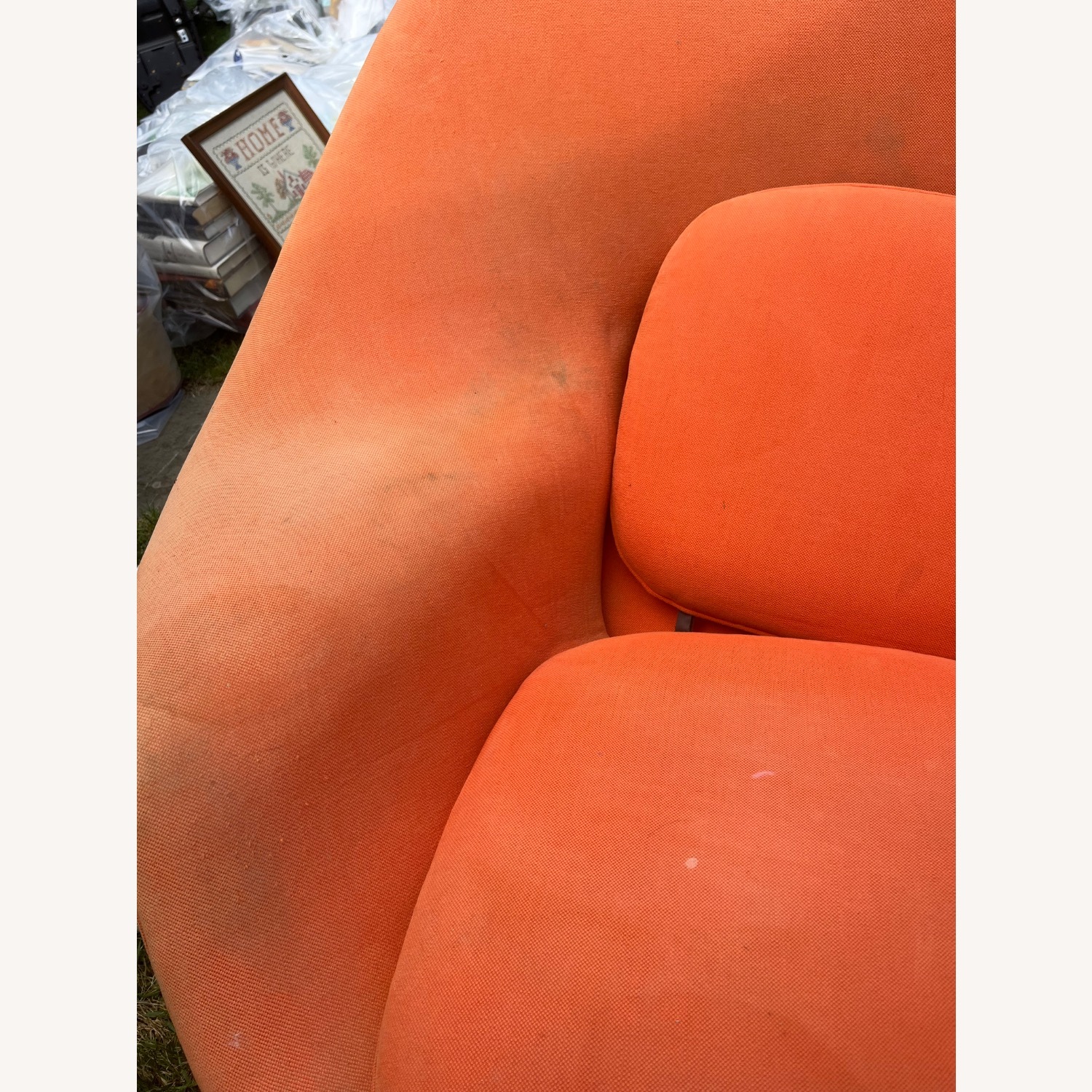 Knoll Womb Chair - image-3