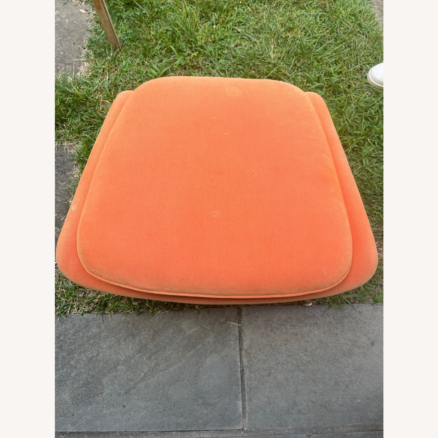 Knoll Womb Chair - image-2