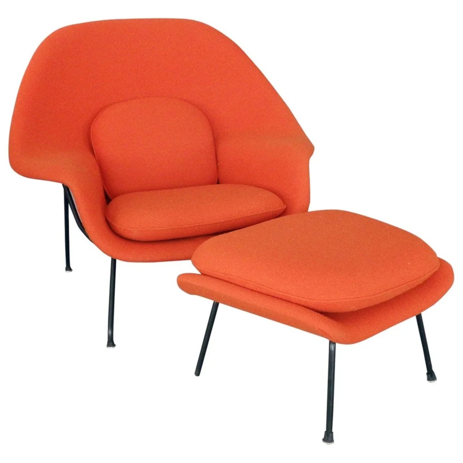 Knoll Womb Chair - image-4