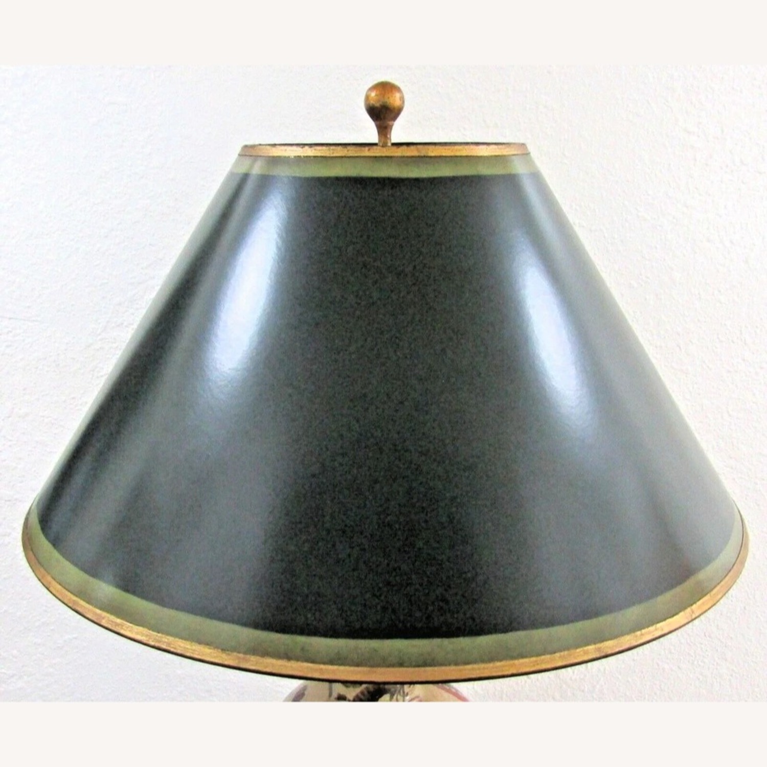 Theodore Alexander Porcelain Botanical Table Lamp - image-22