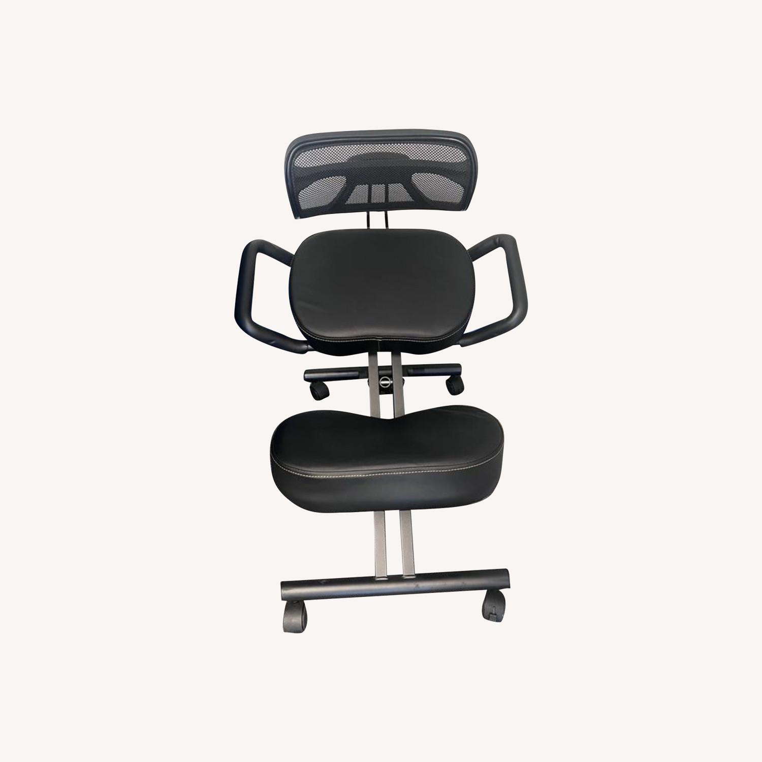 Kneeling Chair - image-0