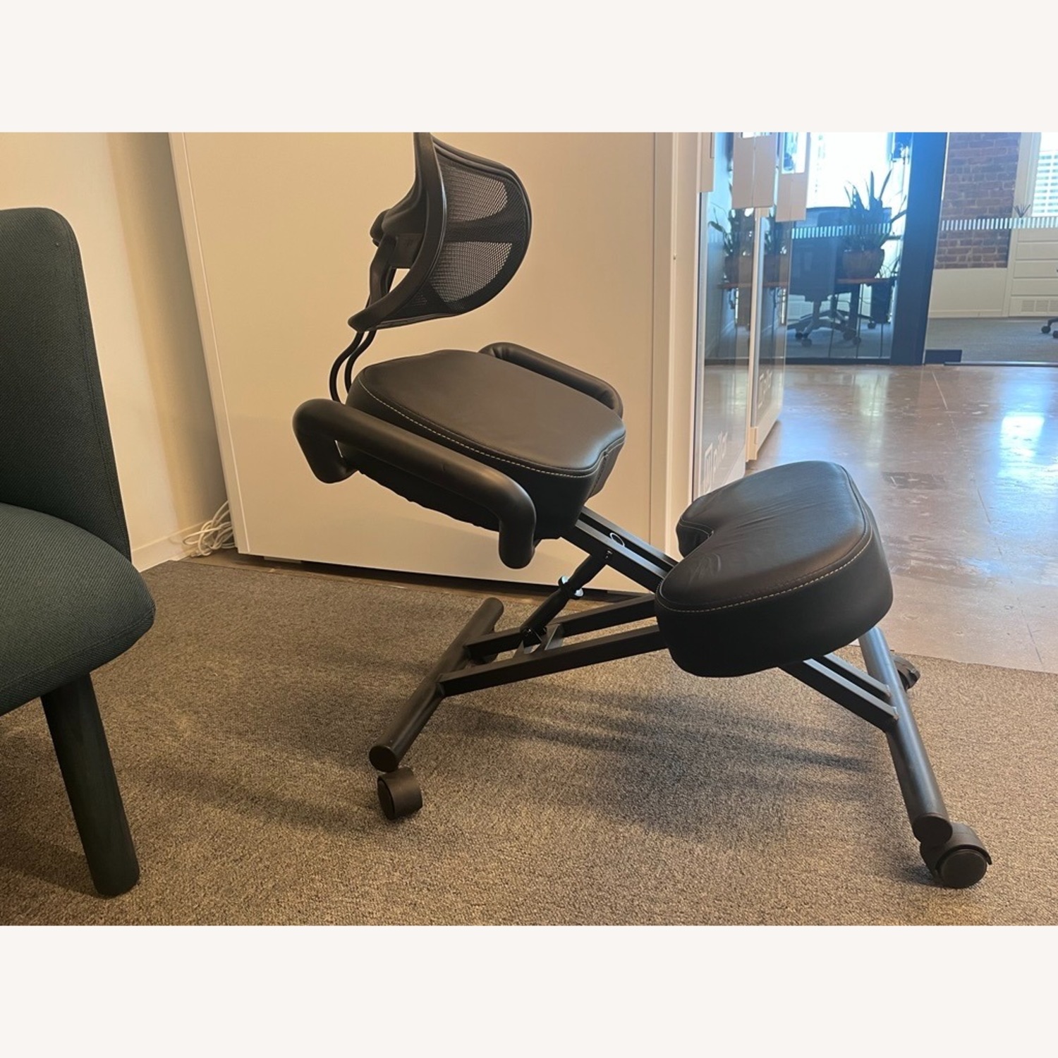 Kneeling Chair - image-2