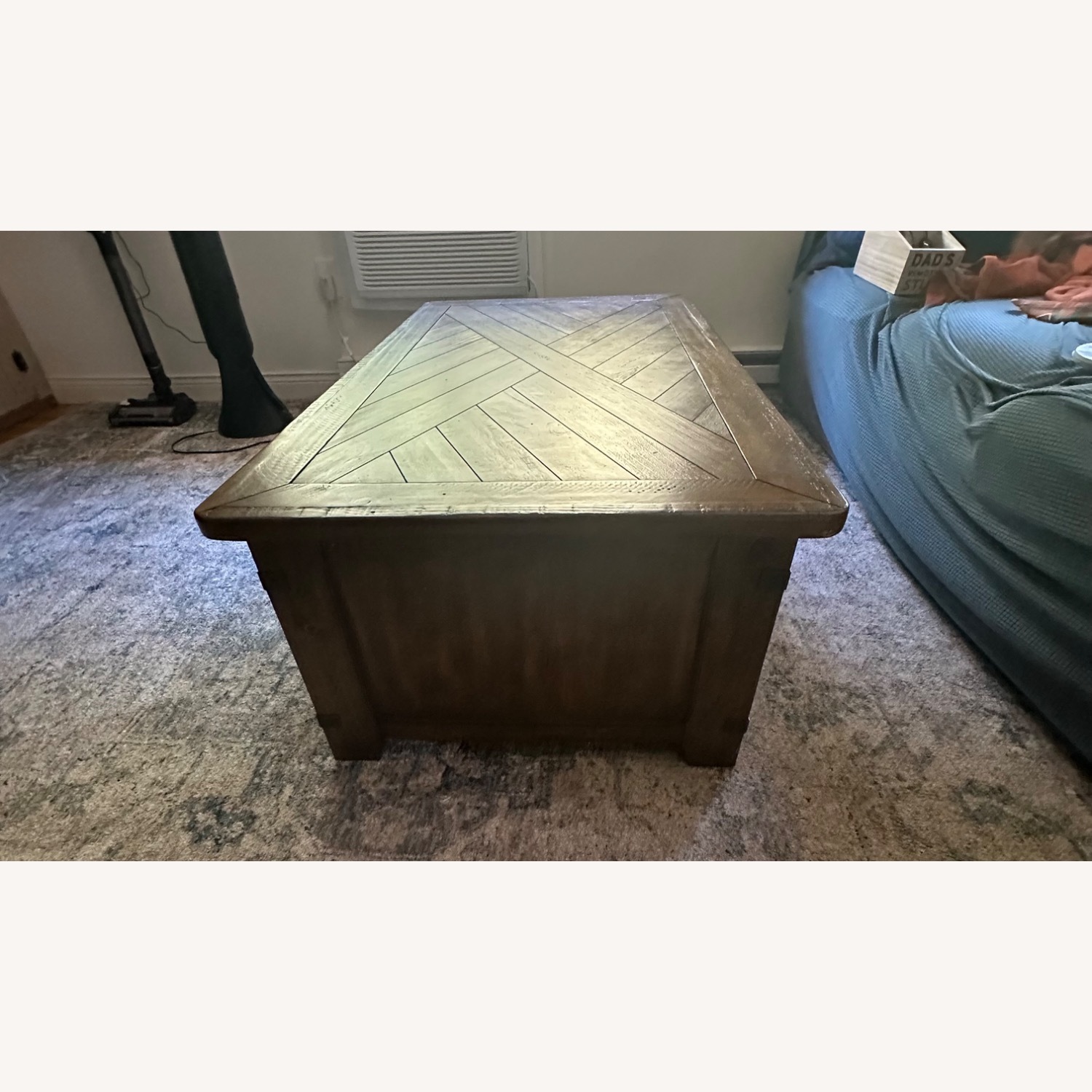 Unique Coffee Table - image-3