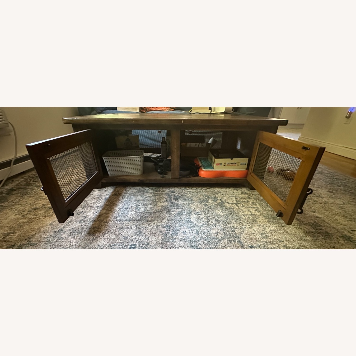 Unique Coffee Table - image-5