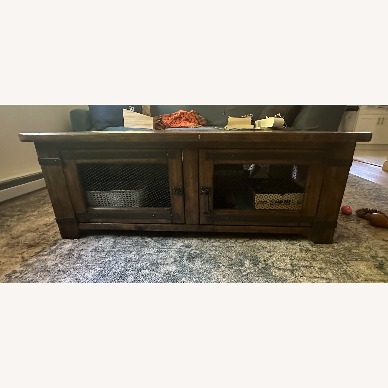 Unique Coffee Table - image-4