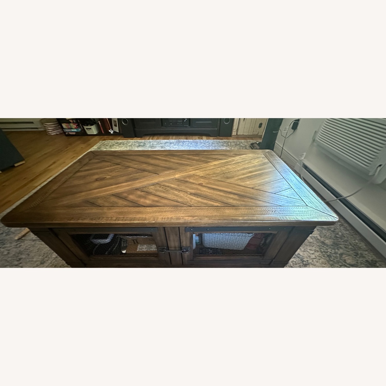 Unique Coffee Table - image-1