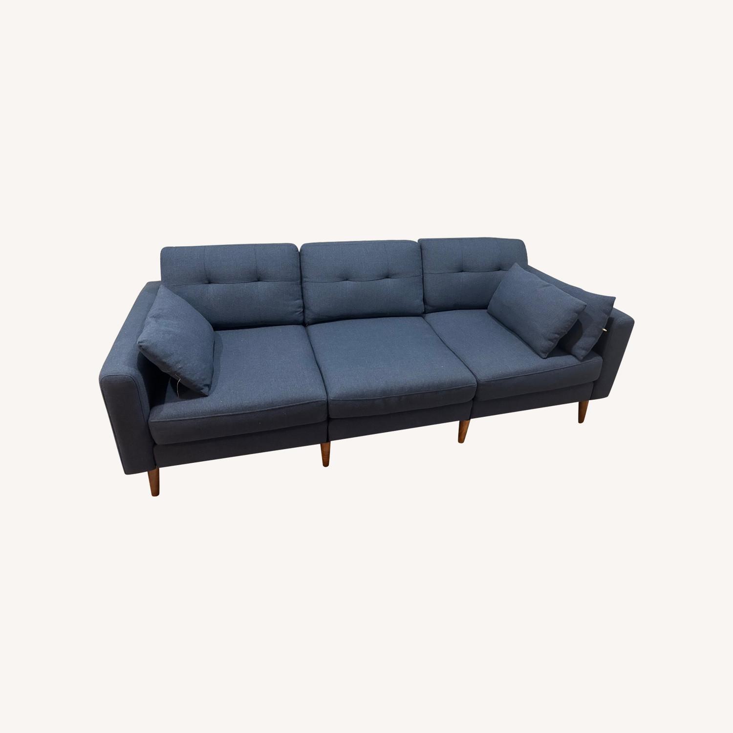Burrow Nomad Sofa - image-0