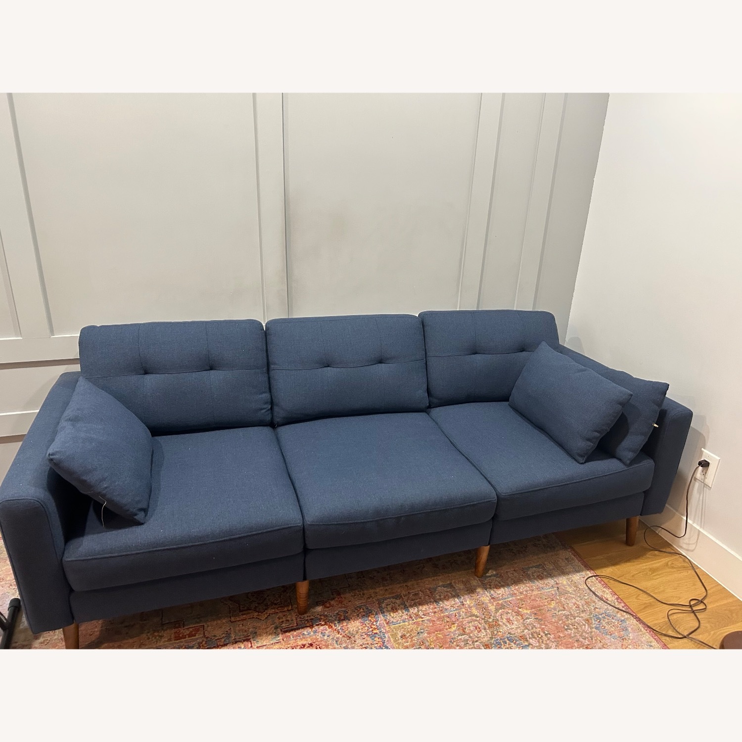 Burrow Nomad Sofa - image-3