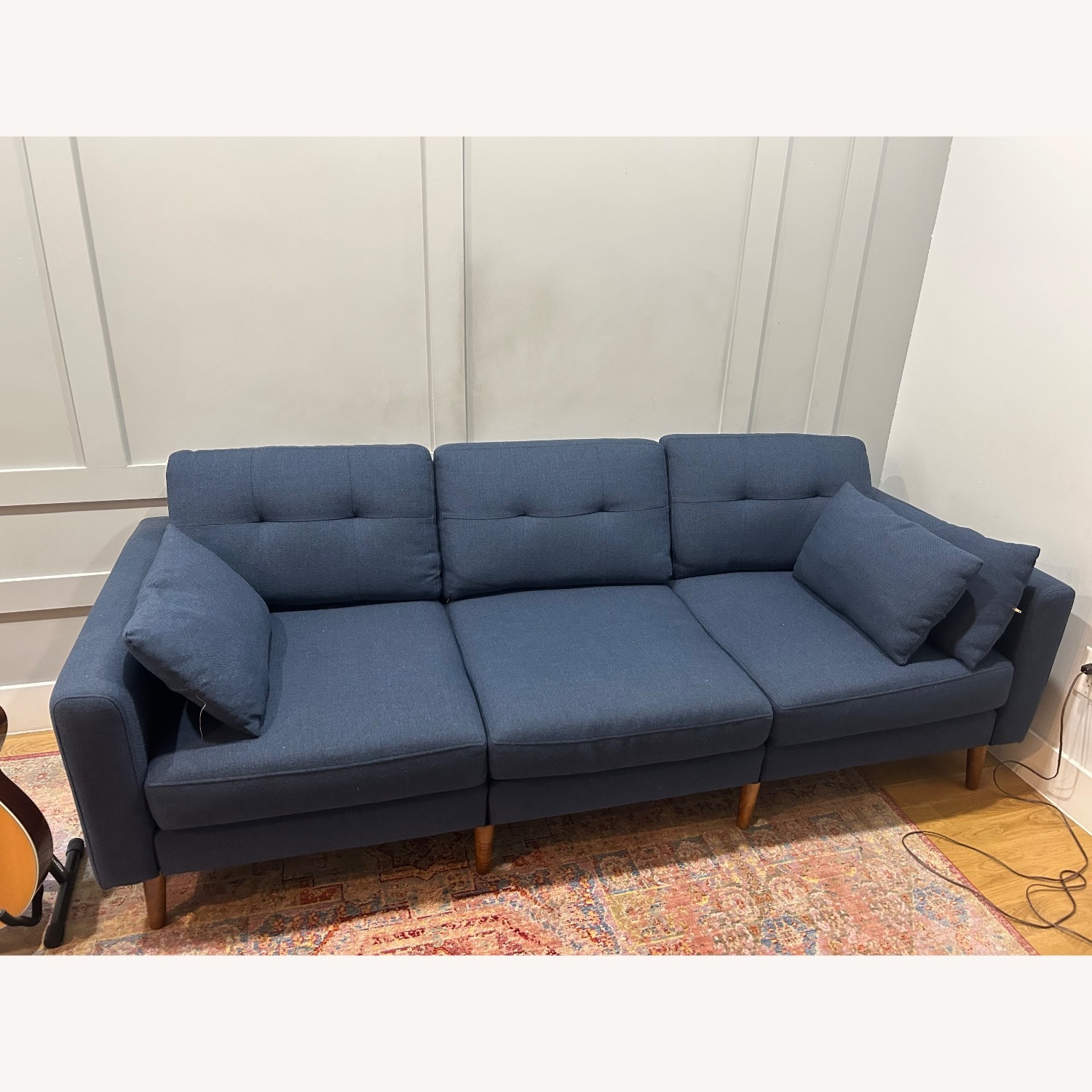 Burrow Nomad Sofa - image-2