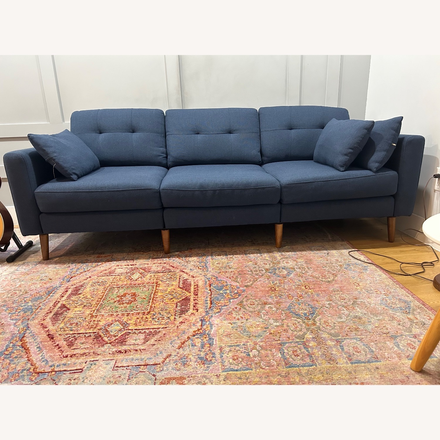 Burrow Nomad Sofa - image-1