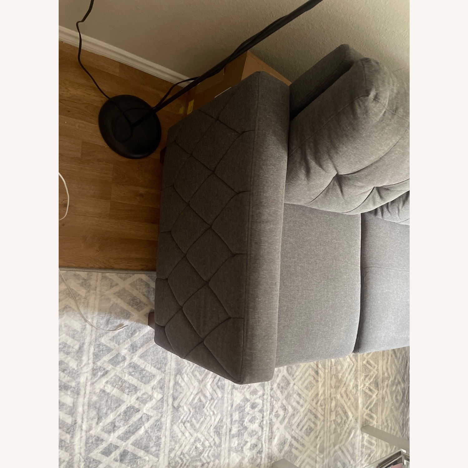 Wayfair Sofa - image-3