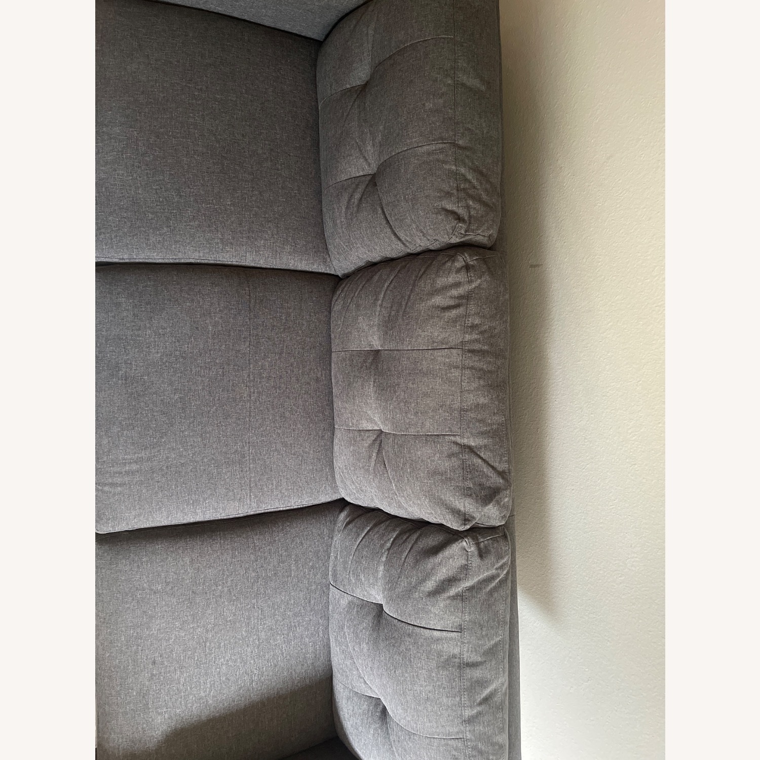 Wayfair Sofa - image-6