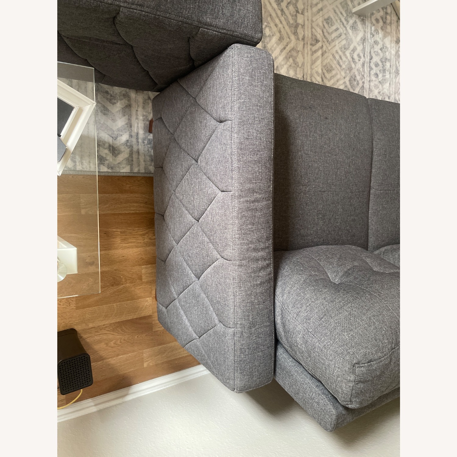 Wayfair Sofa - image-4