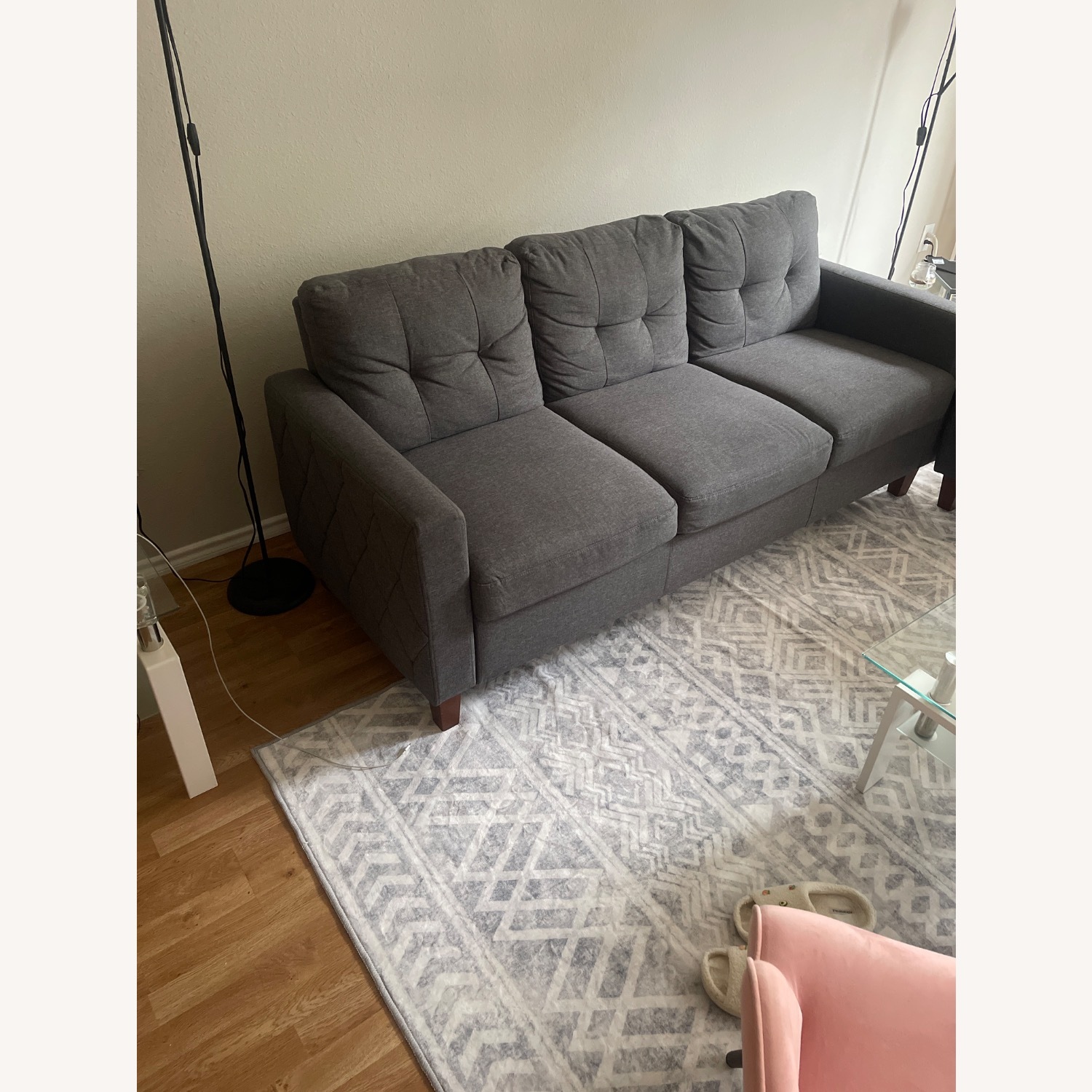 Wayfair Sofa - image-2