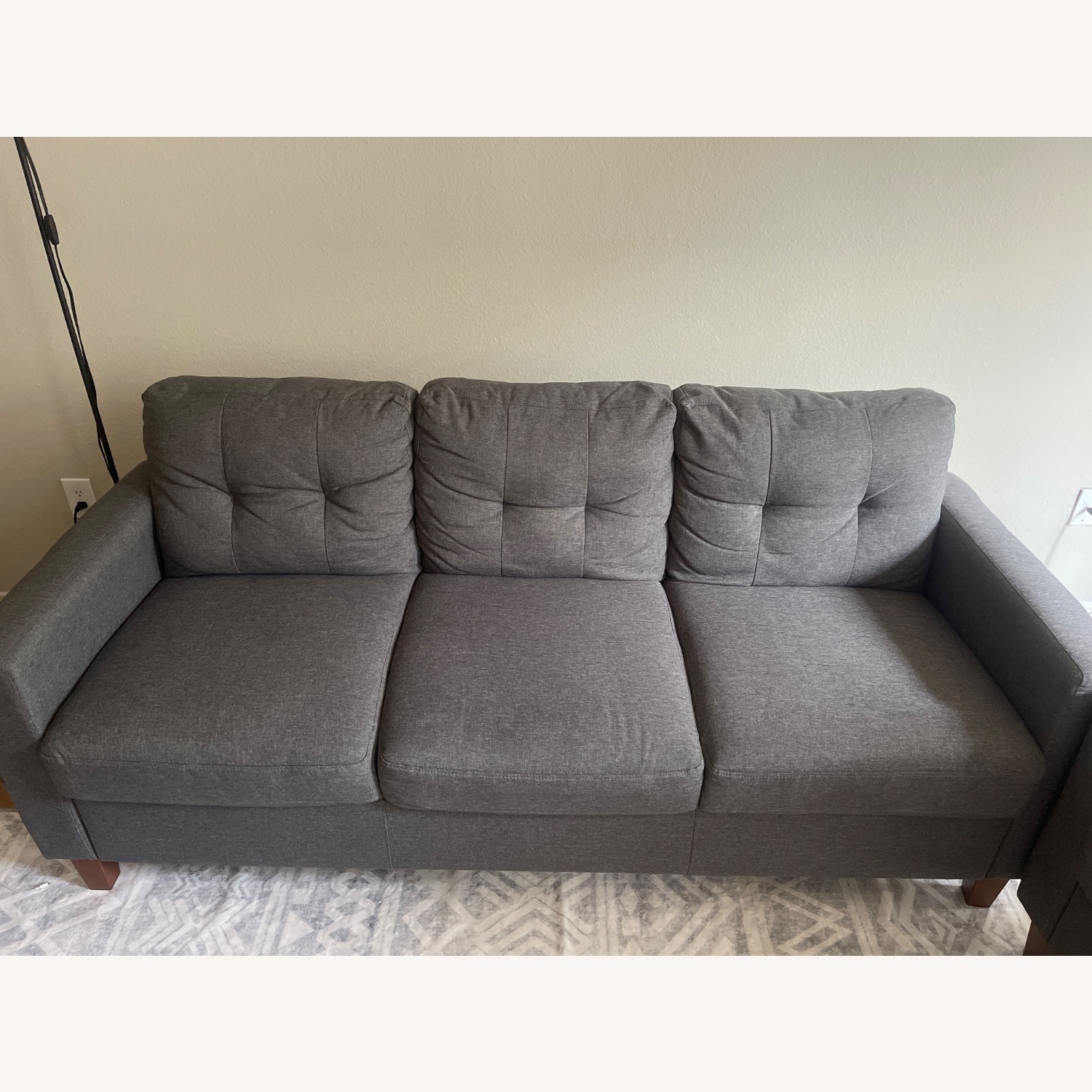 Wayfair Sofa - image-1