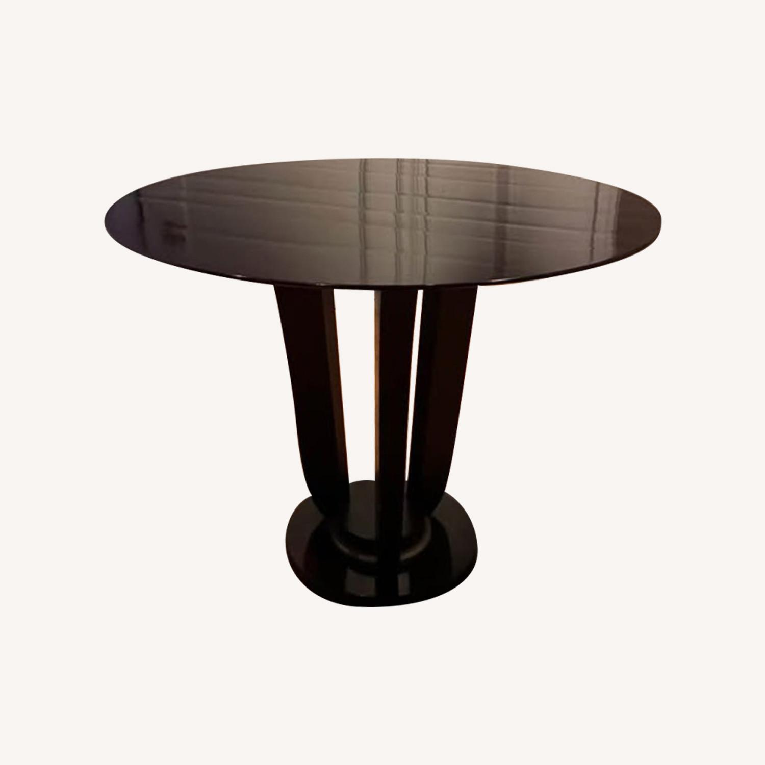 Barbara Barry for Baker Furniture Center Table - image-0