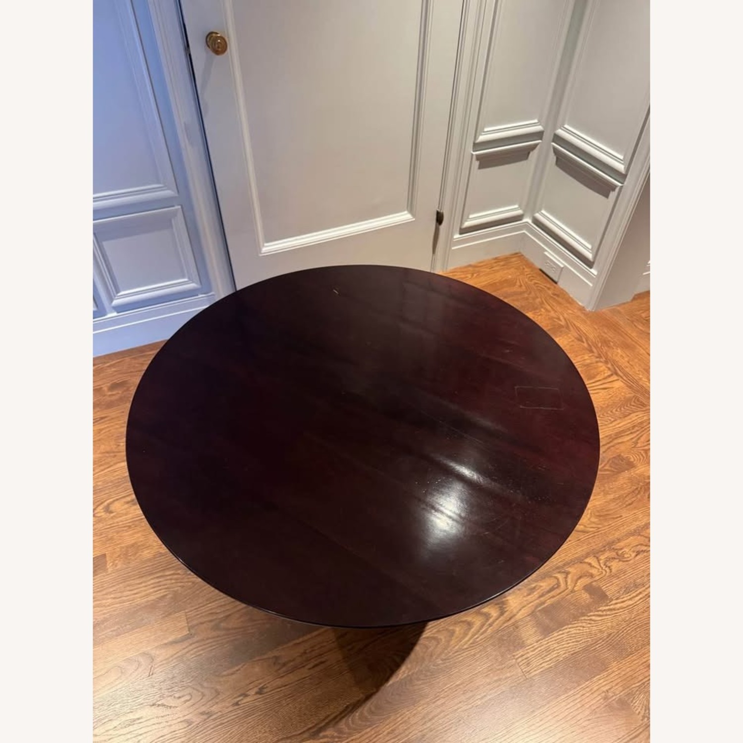 Barbara Barry for Baker Furniture Center Table - image-4