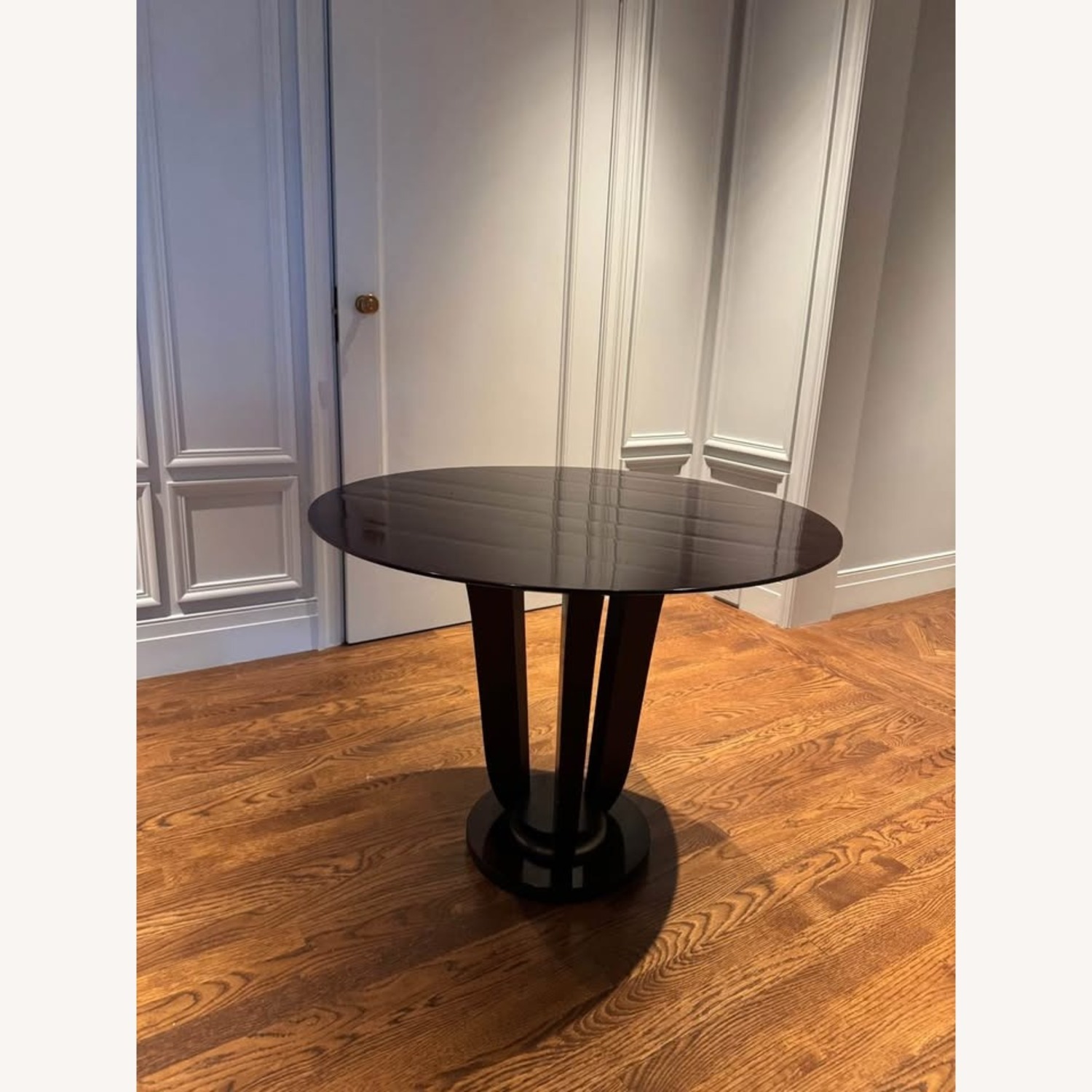 Barbara Barry for Baker Furniture Center Table - image-2