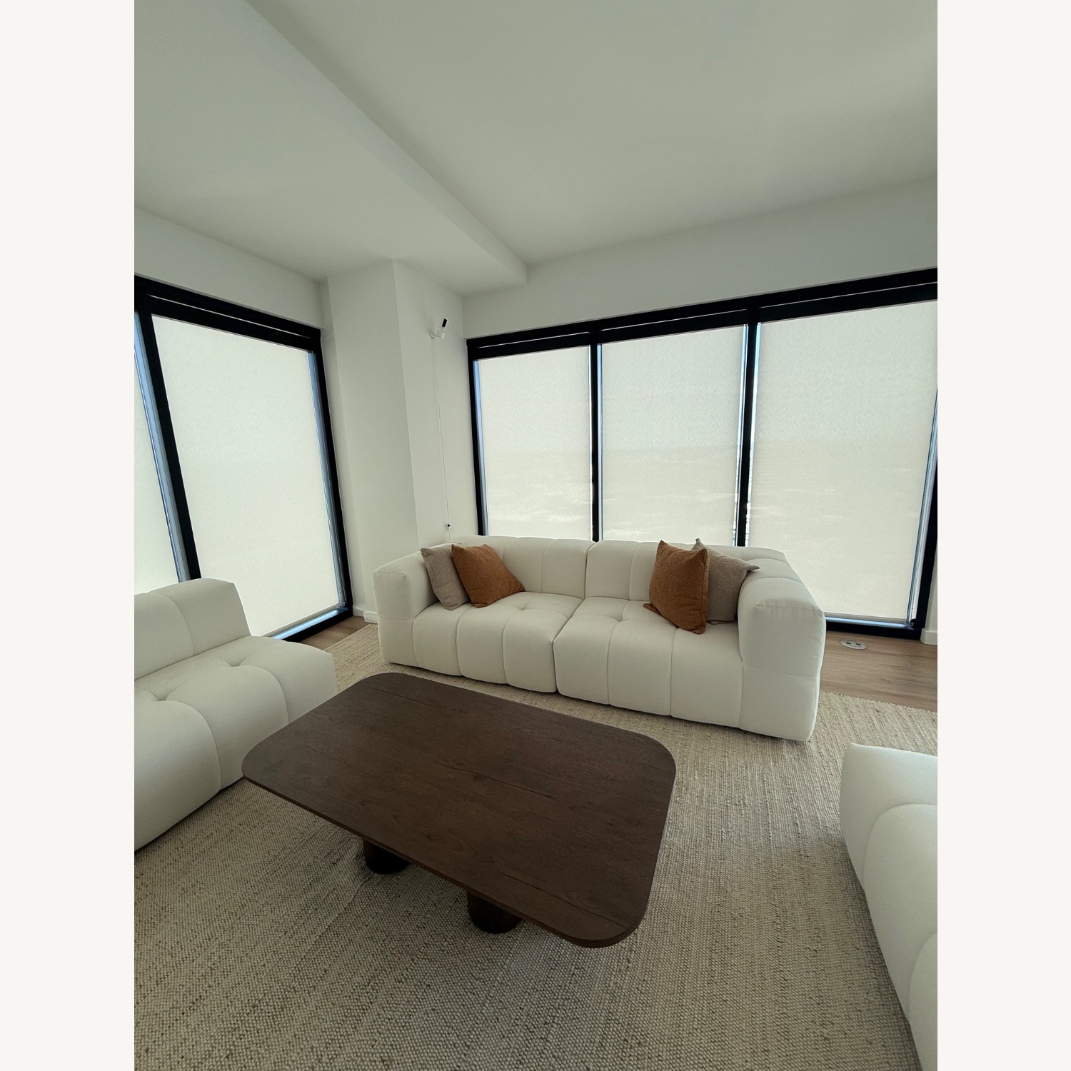 Restoration Hardware Dario Modular Sectional - image-2