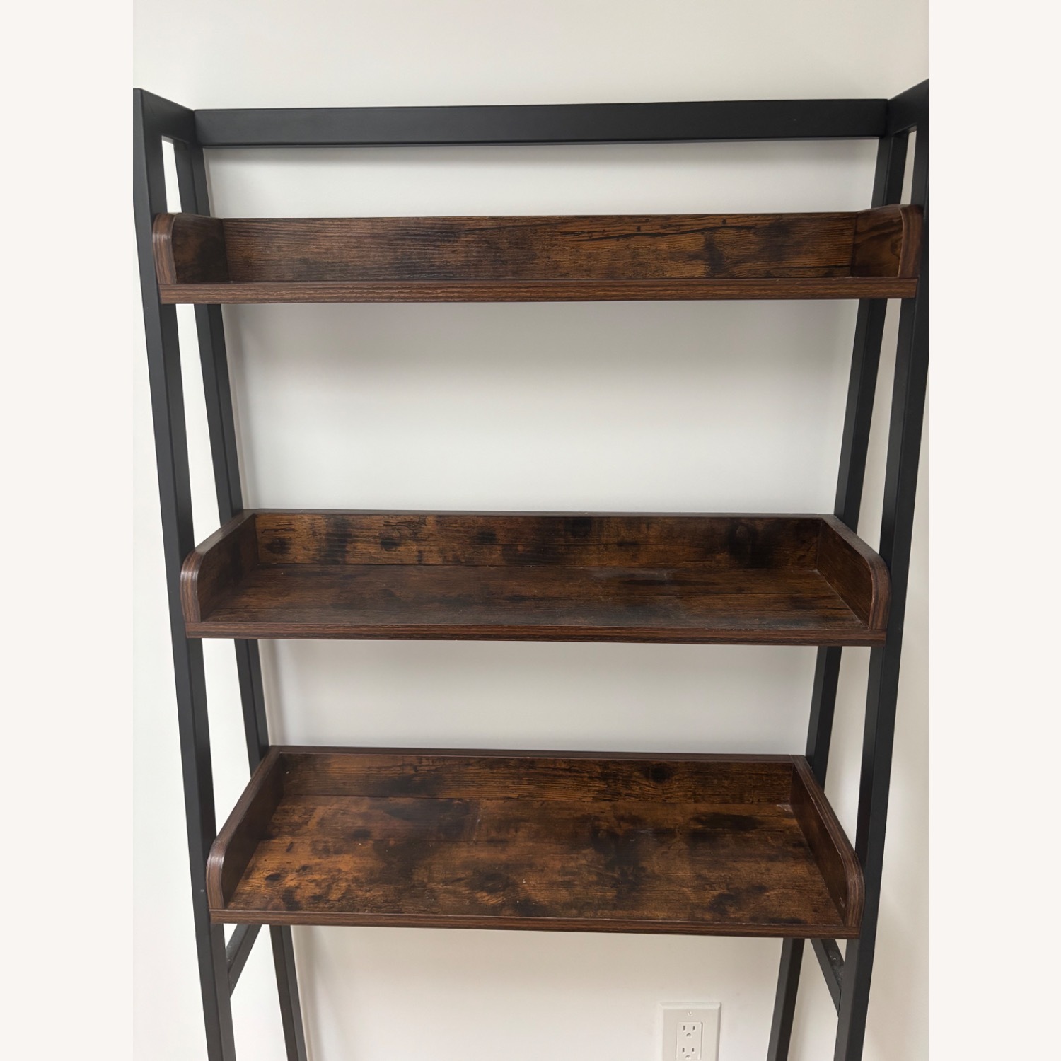 IRONCK Over Toilet Storage Shelves - image-1