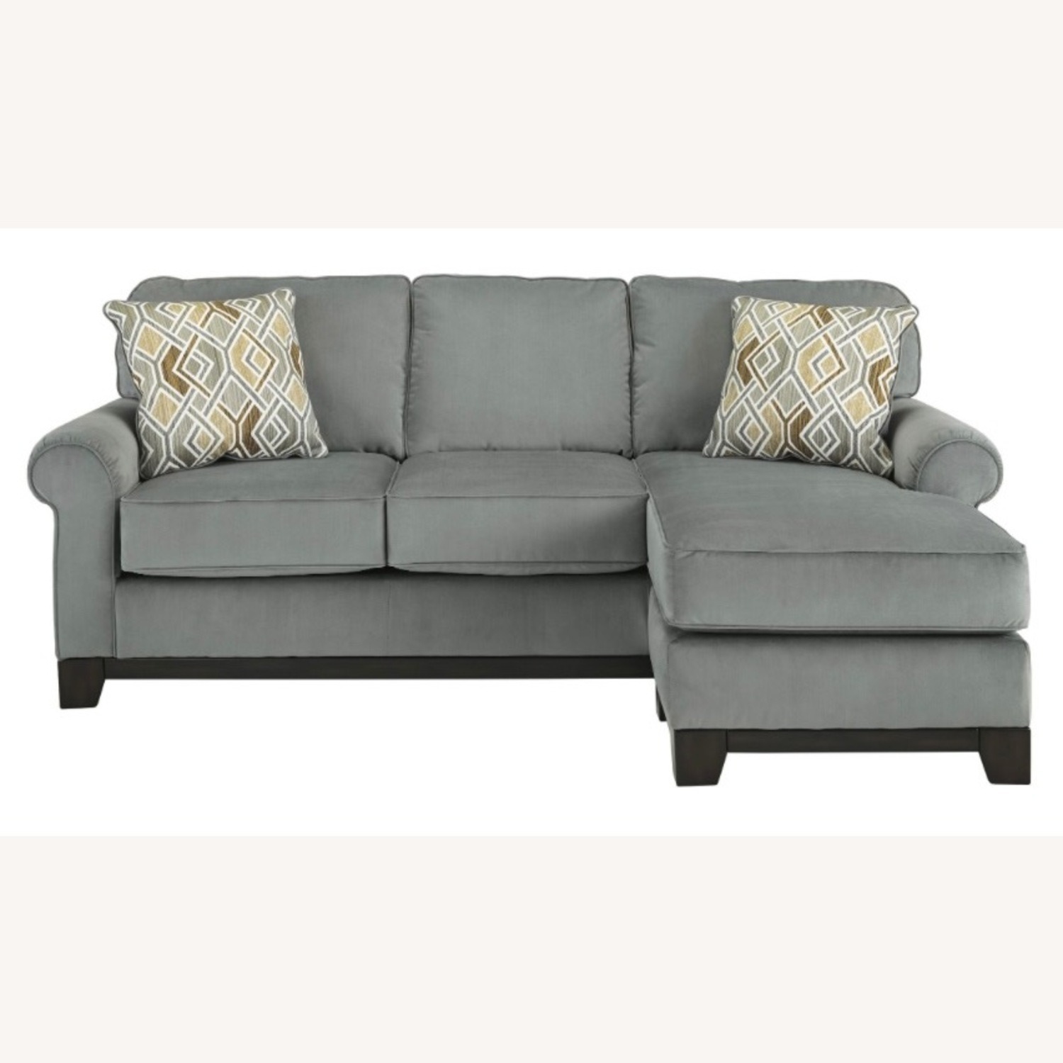 Ashley Furniture Benld Sleeper Sofa - Marine - image-1