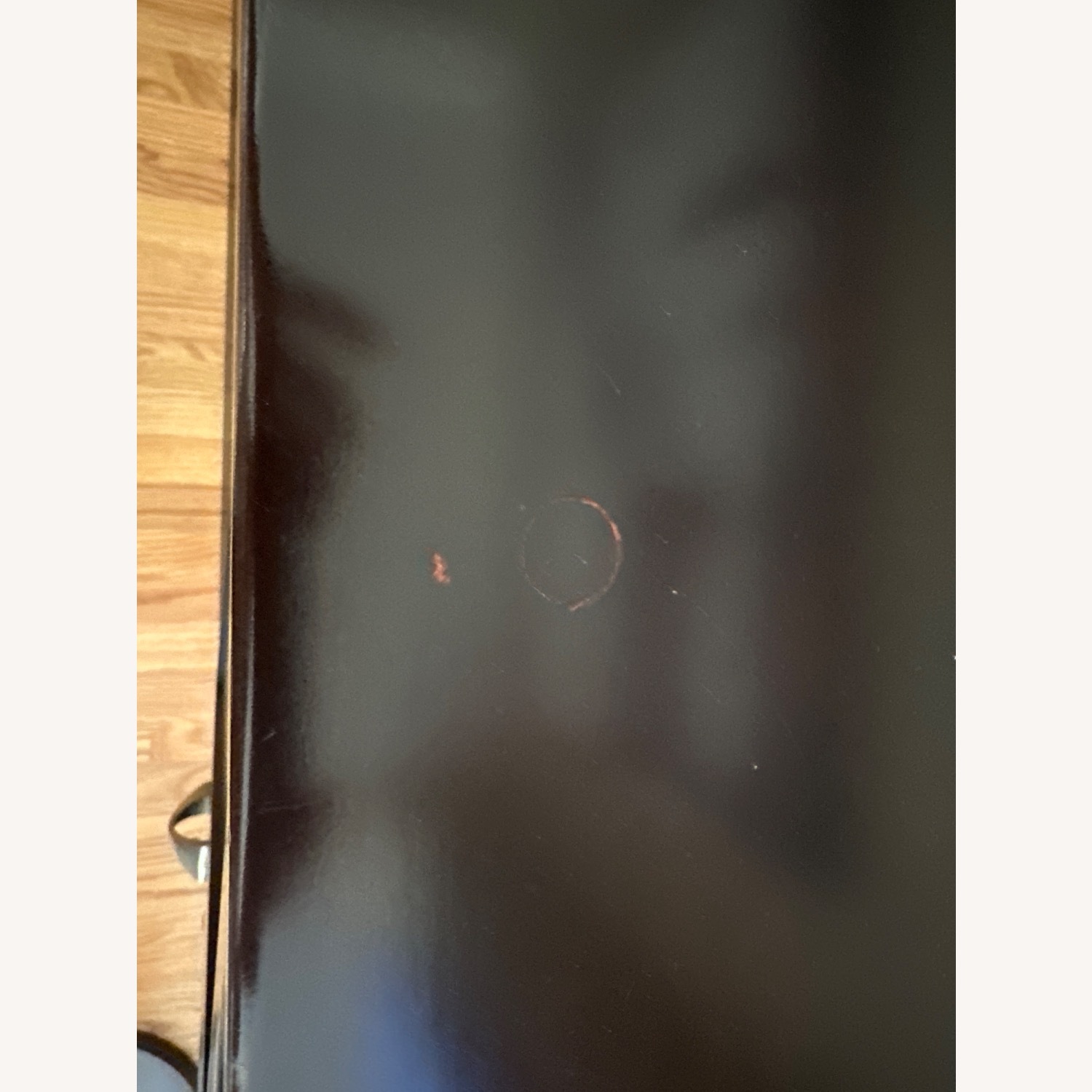 Two Custom Cabinets/Media Cabinet - image-3