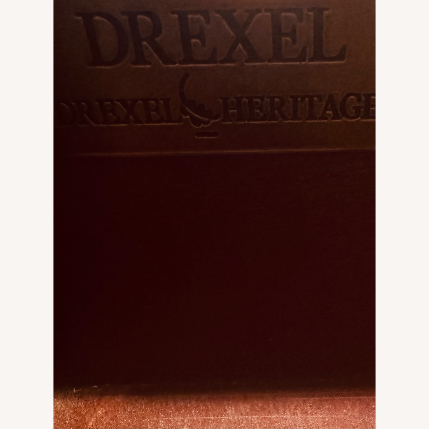 Drexel Heritage Chest - image-5