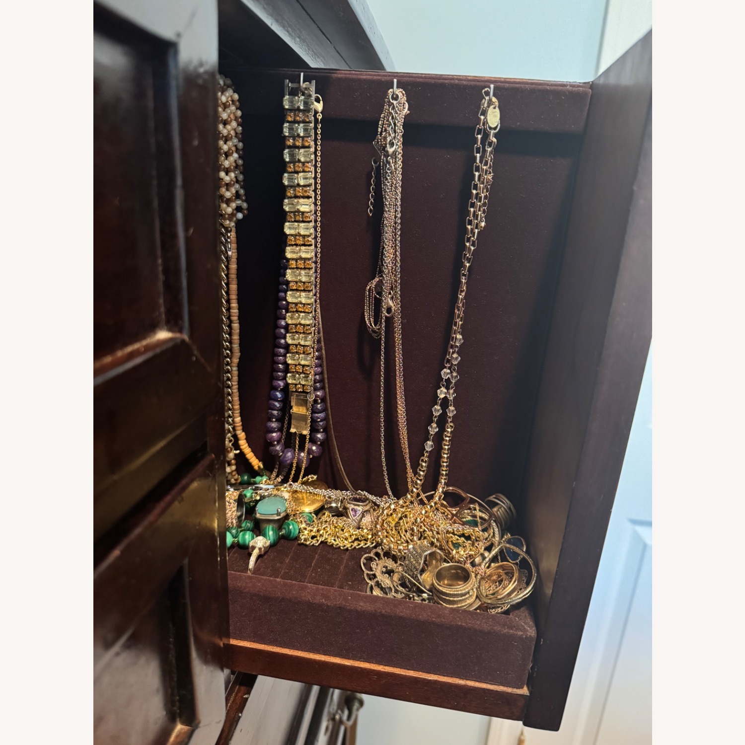 Drexel Heritage Chest - image-2