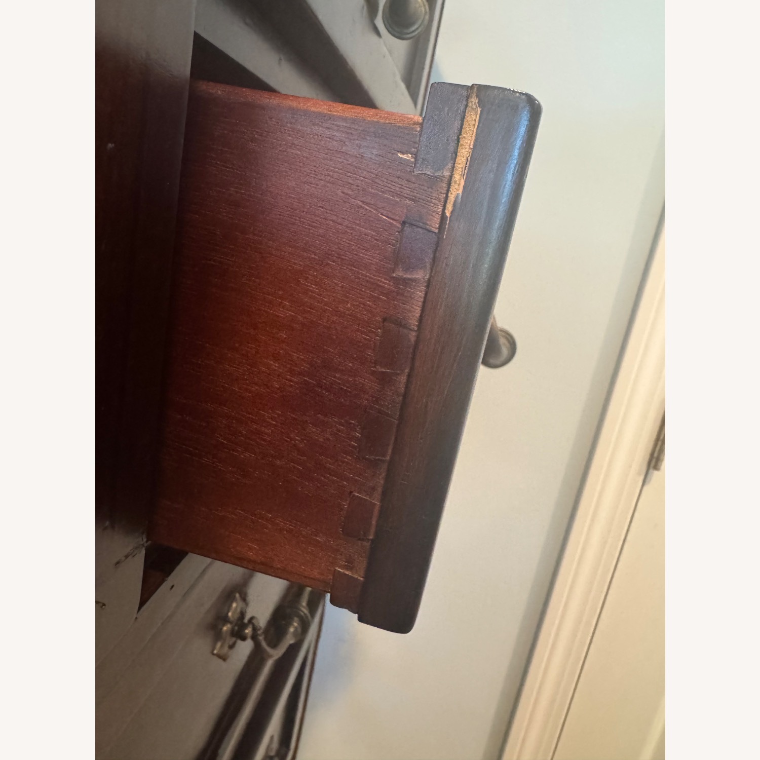 Drexel Heritage Chest - image-3