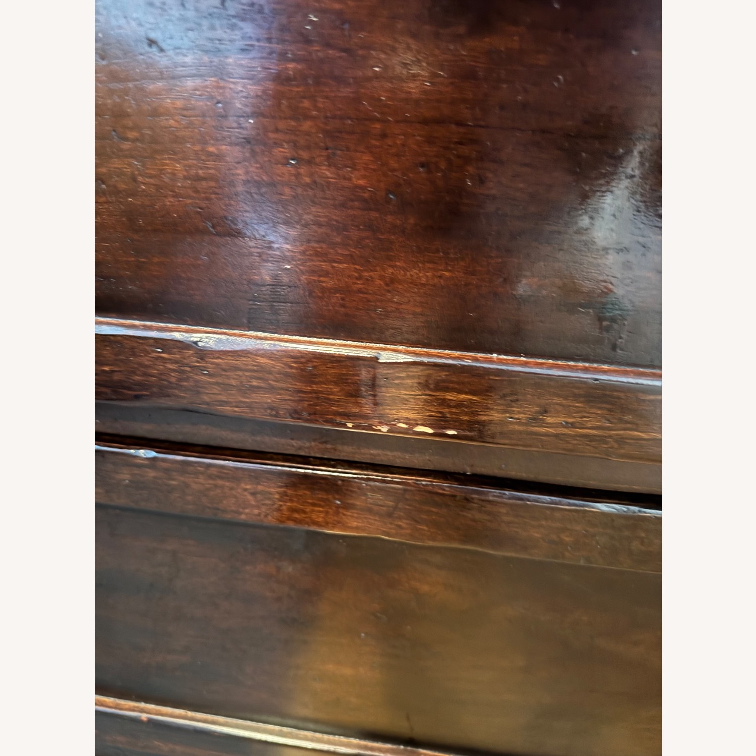 Drexel Heritage Chest - image-4