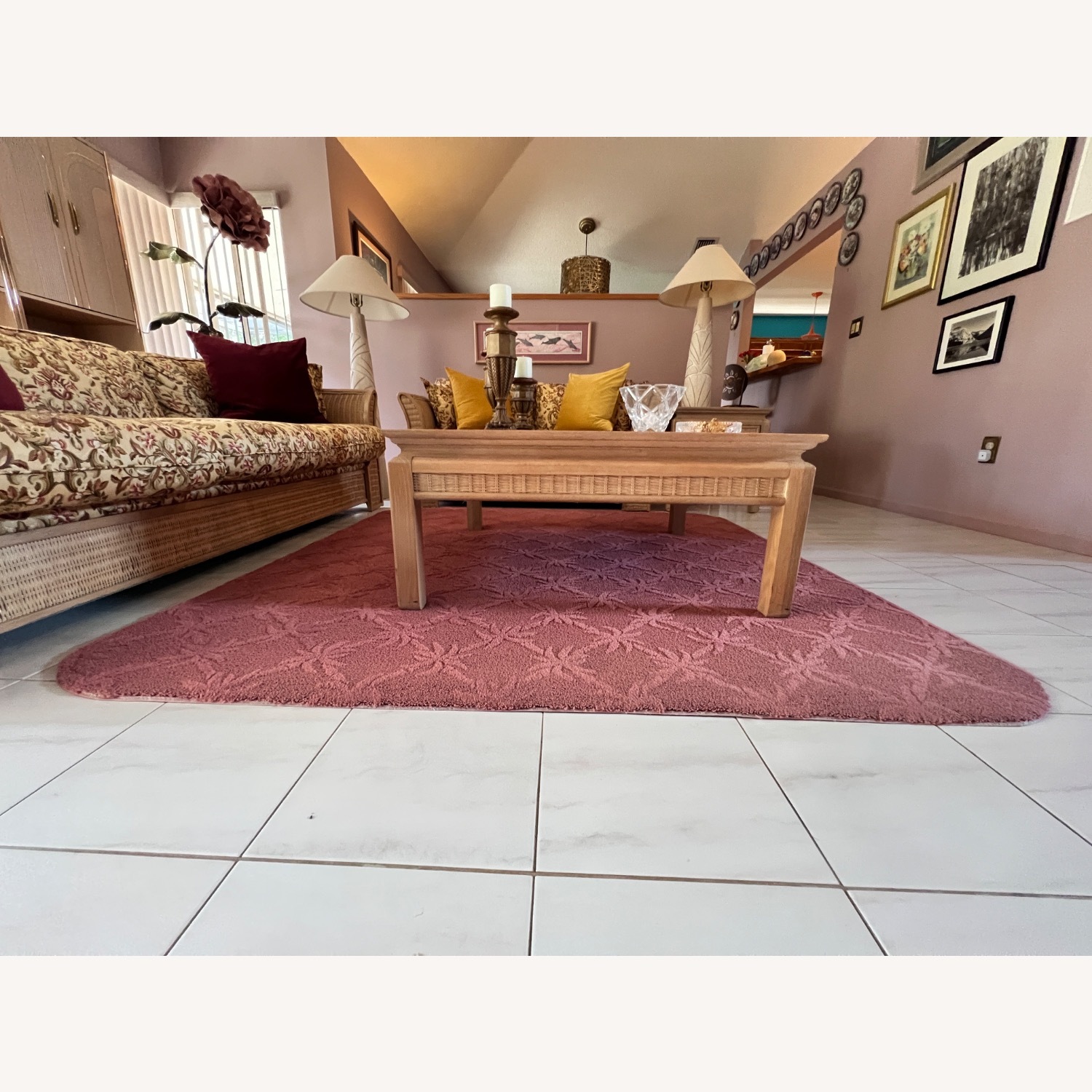 Custom Area Rug - image-2