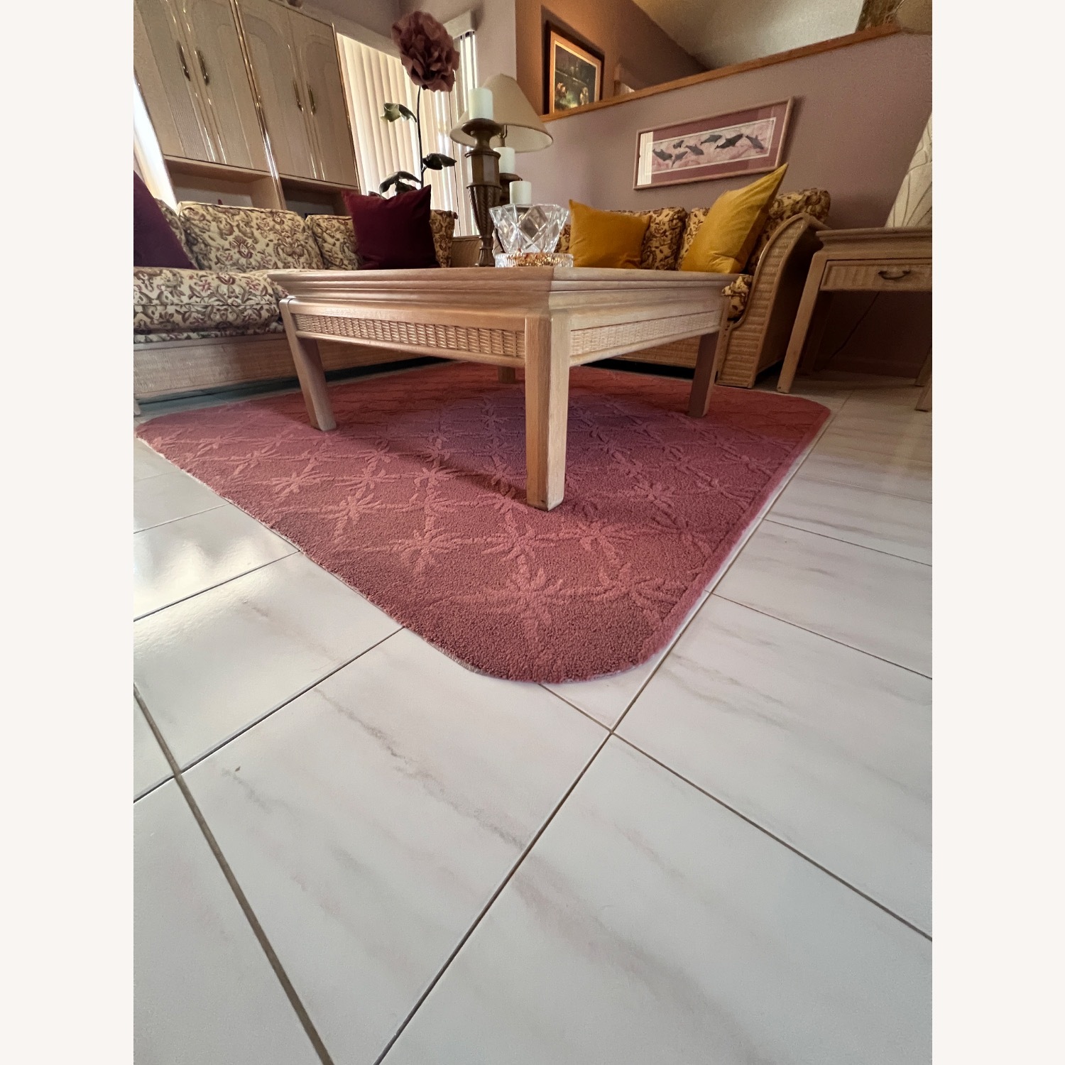 Custom Area Rug - image-0